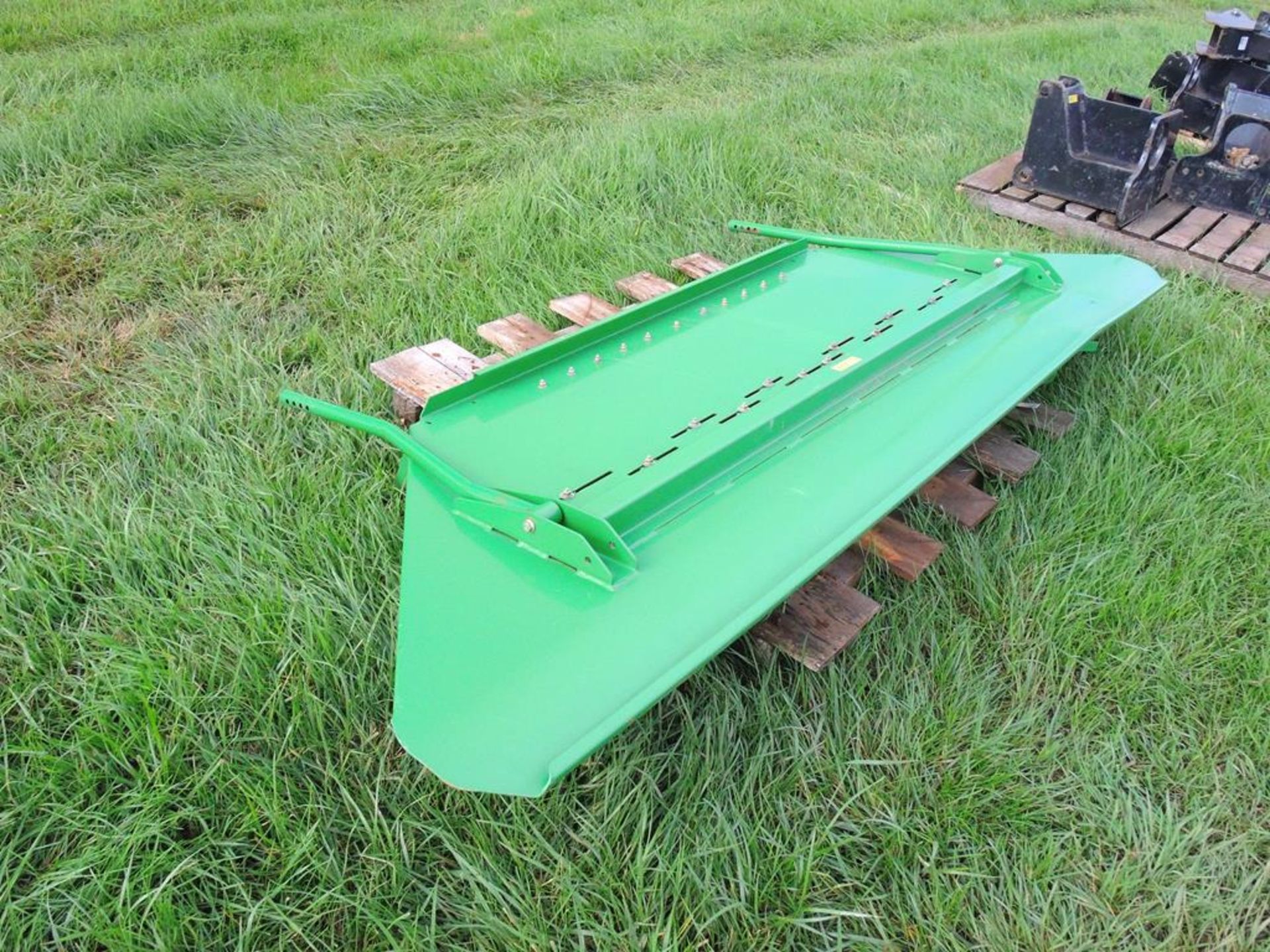 JD S SERIES TAIL BOARD