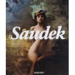 Erotica- Saudek, Jan - - Mrazkova, Daniela. Jan Saudek Retrospective. Mit einer Fülle von meist