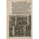 Aachen - - Blondel, Franciscus. Thermarum aquisgranensium, et porcetanarum, elucitdatio &