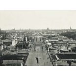 Leipzig - - Sächsisch-Thüringische Industrie- und Gewerbe-Ausstellung Leipzig 1897. 15 Heliogravüren