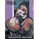 Derriere Le Miroir - - Bacon, Francis. Derriere le Miroir Nr. 162. Mit 5 farb. OLithographien.