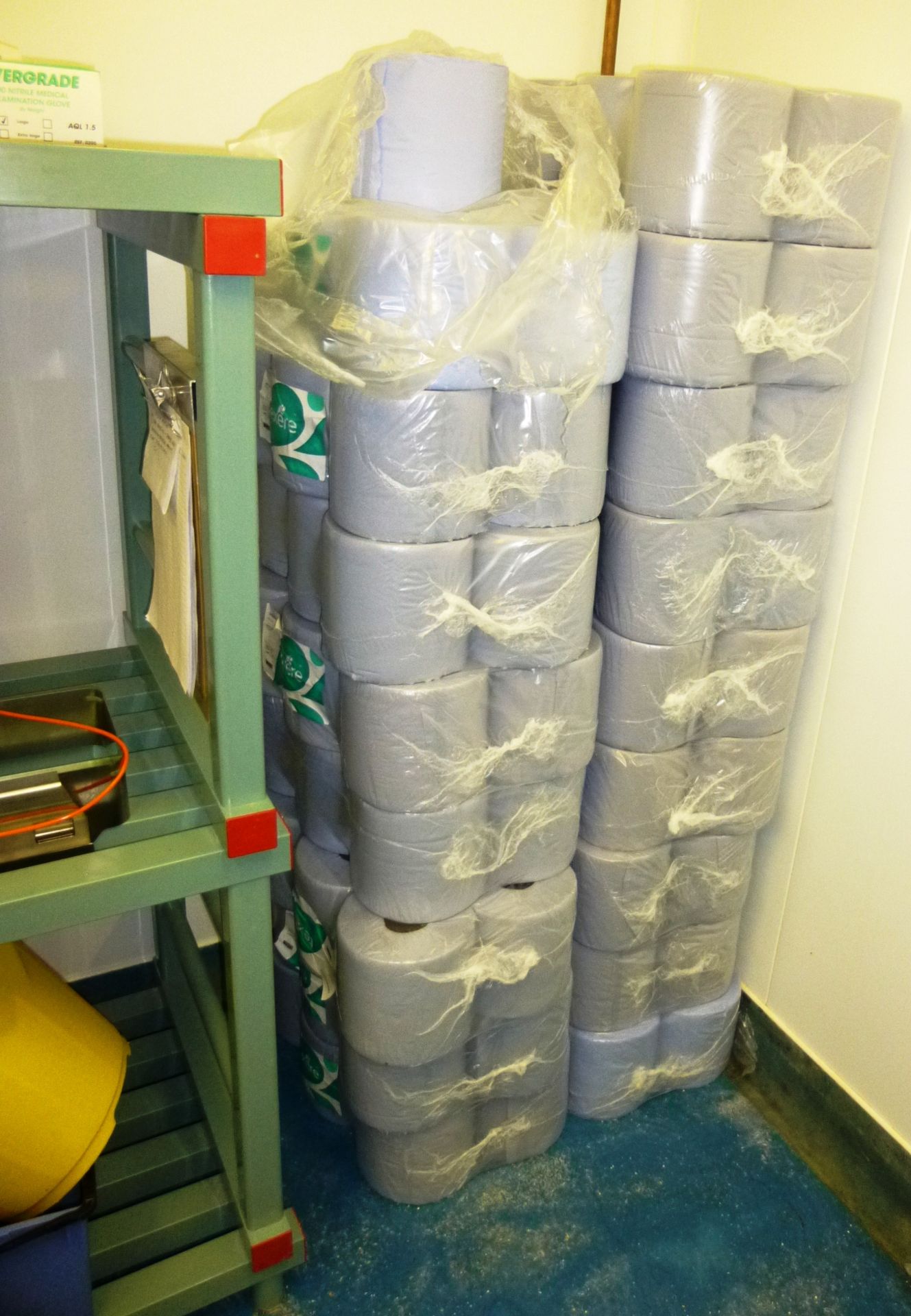 Quantity of cleaning consumables - Image 8 of 8