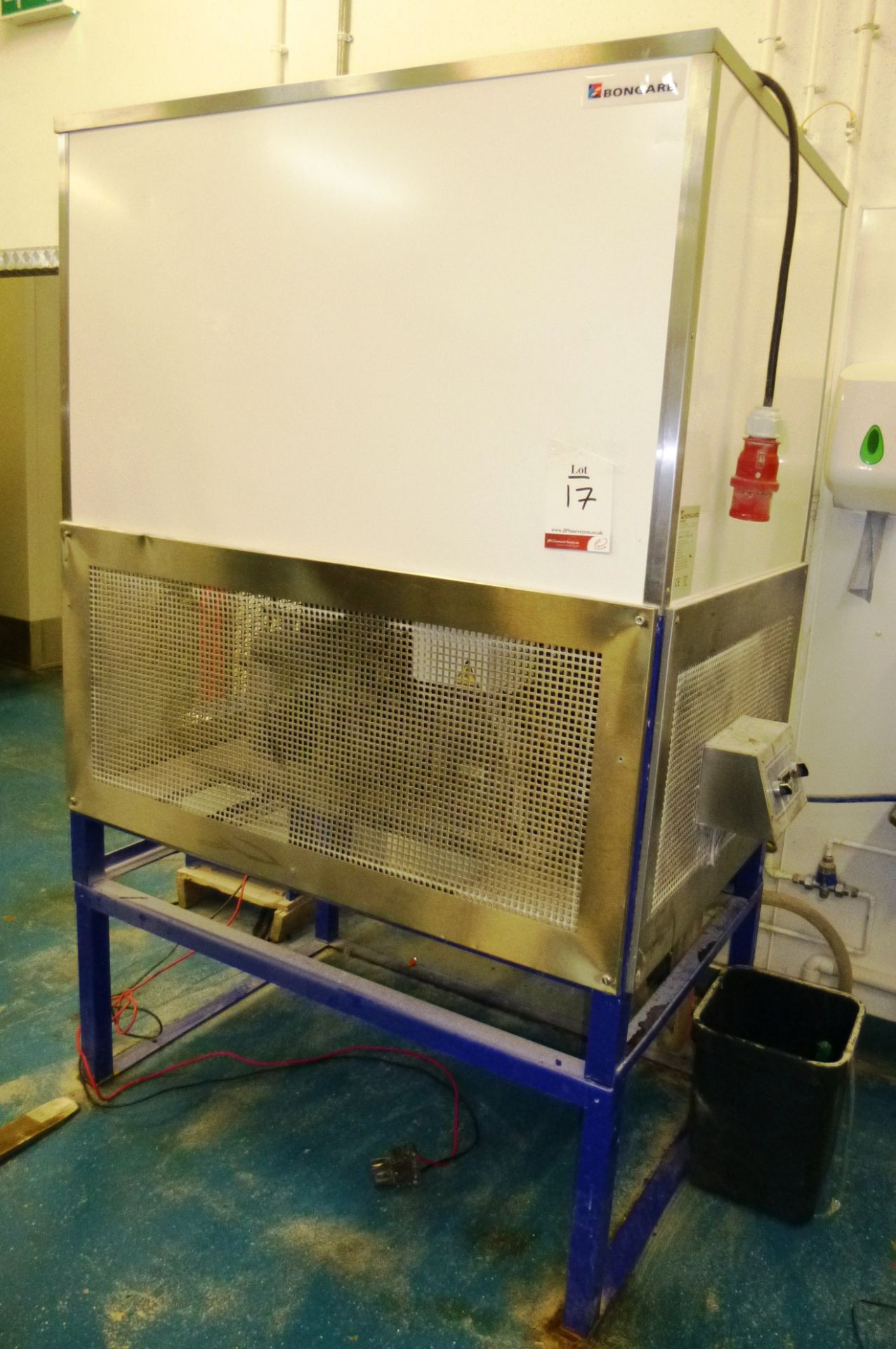 Bongard Water Chiller - Bild 2 aus 4