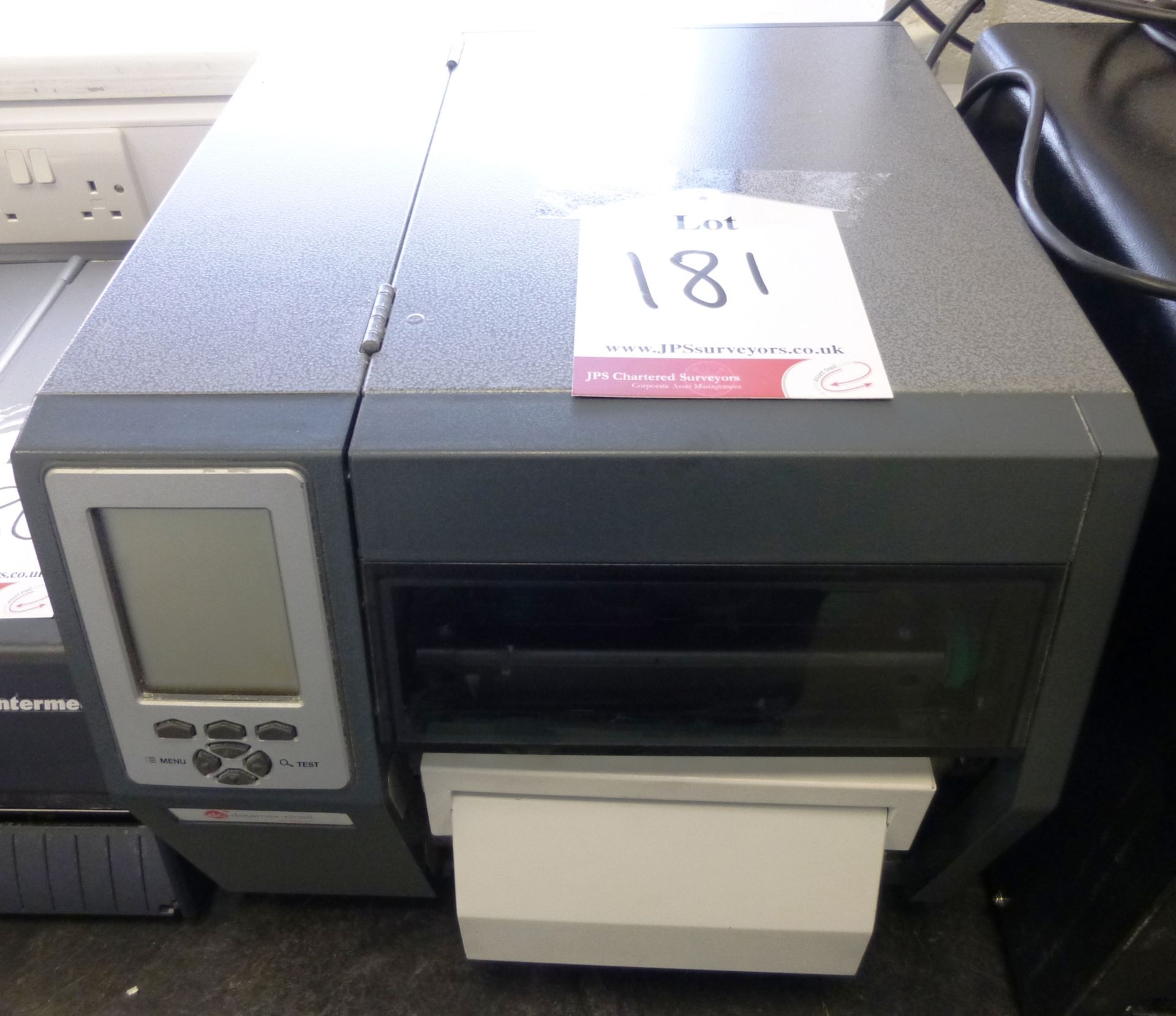 Datamax H-6210 Barcode Printer