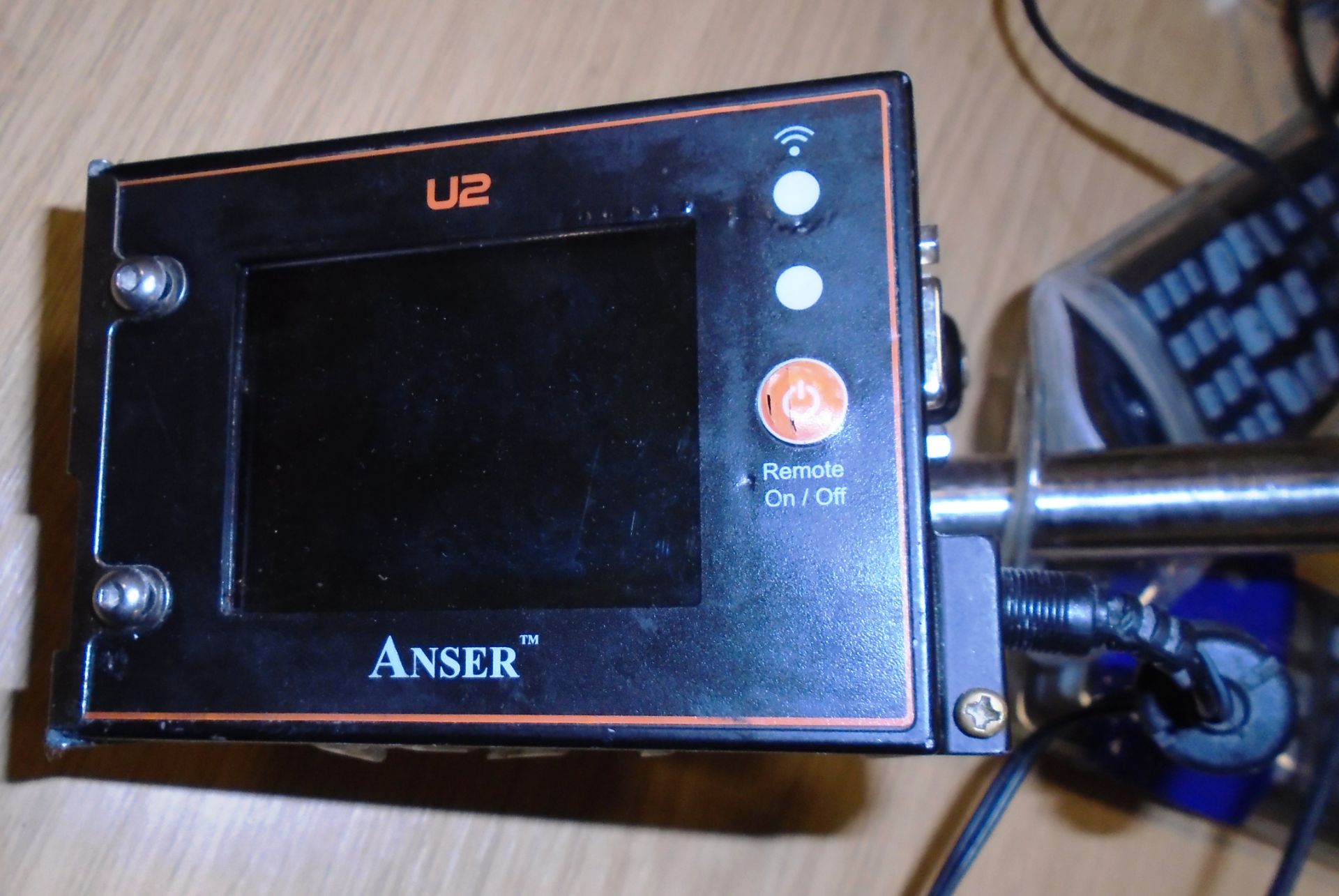 Anser U2 Printer - Image 2 of 3