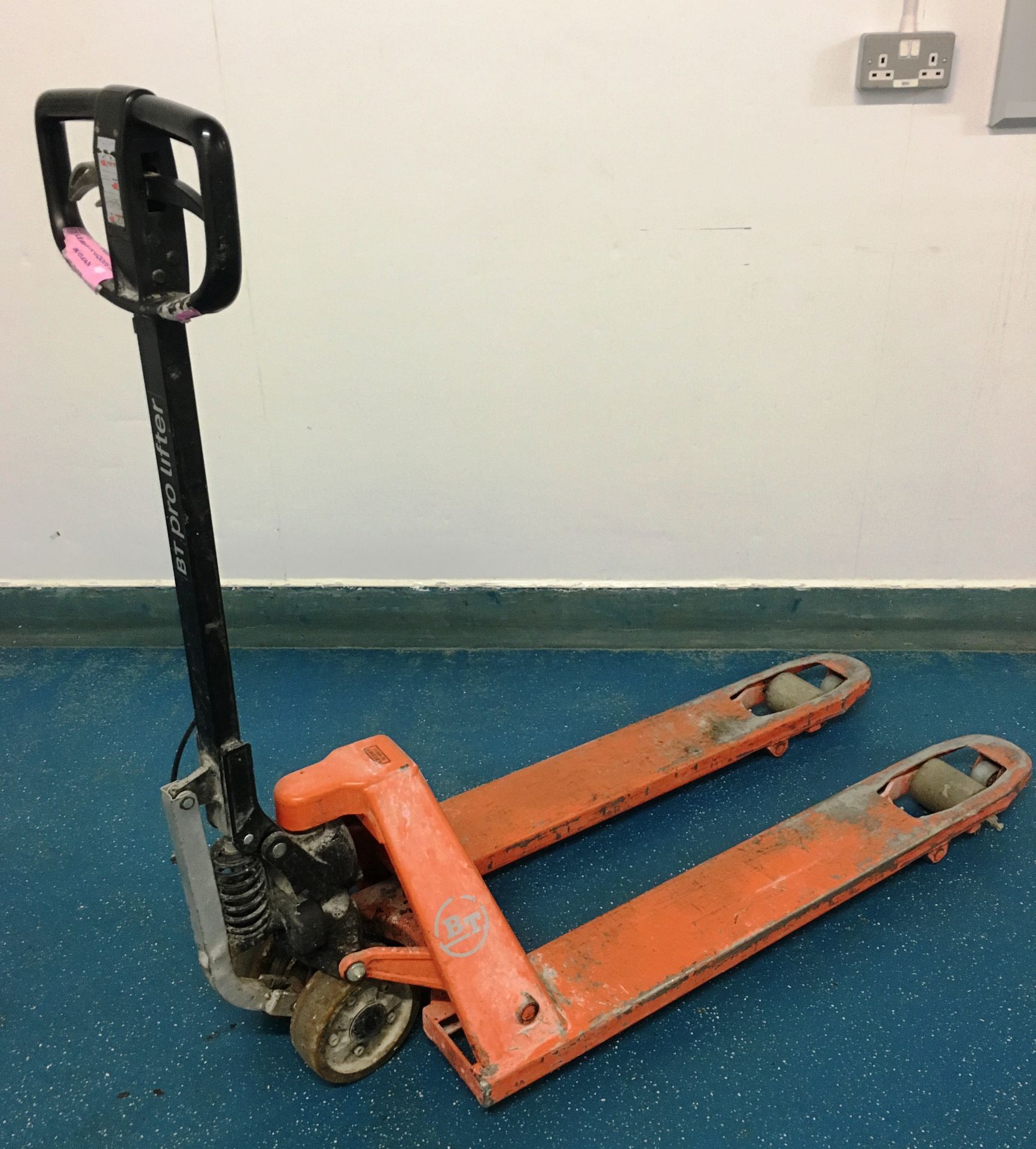 Pallet Truck