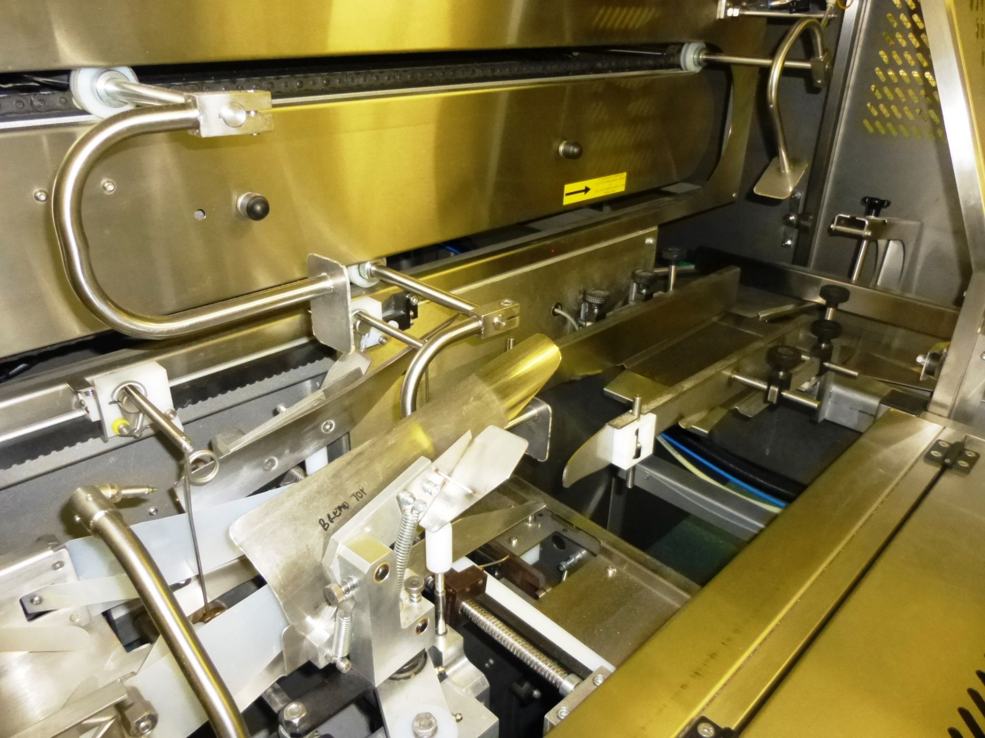 Ibonhart Automatic Bread Packing Line - Image 9 of 16