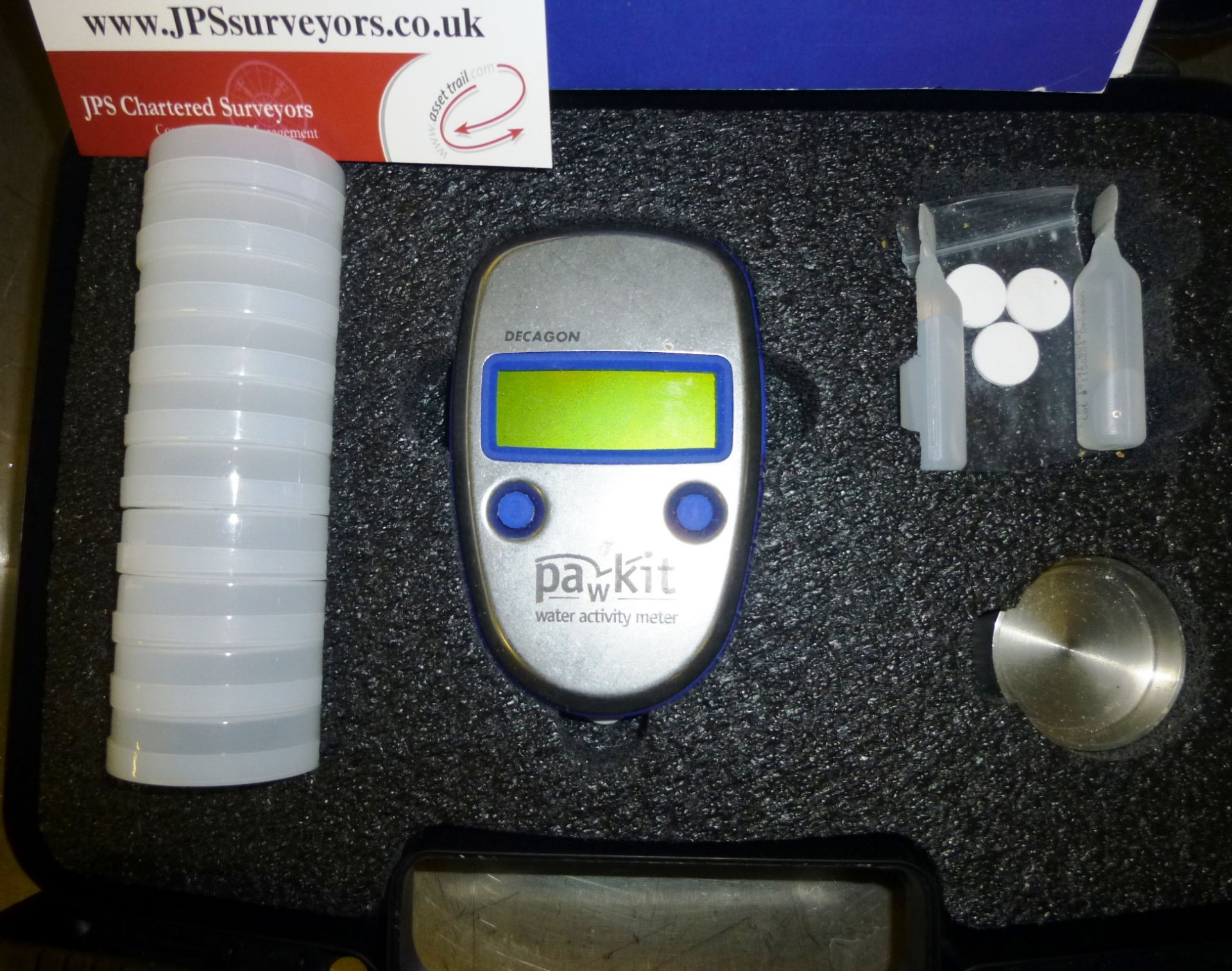 Paw Kit Water Activity Meter - Image 2 of 2