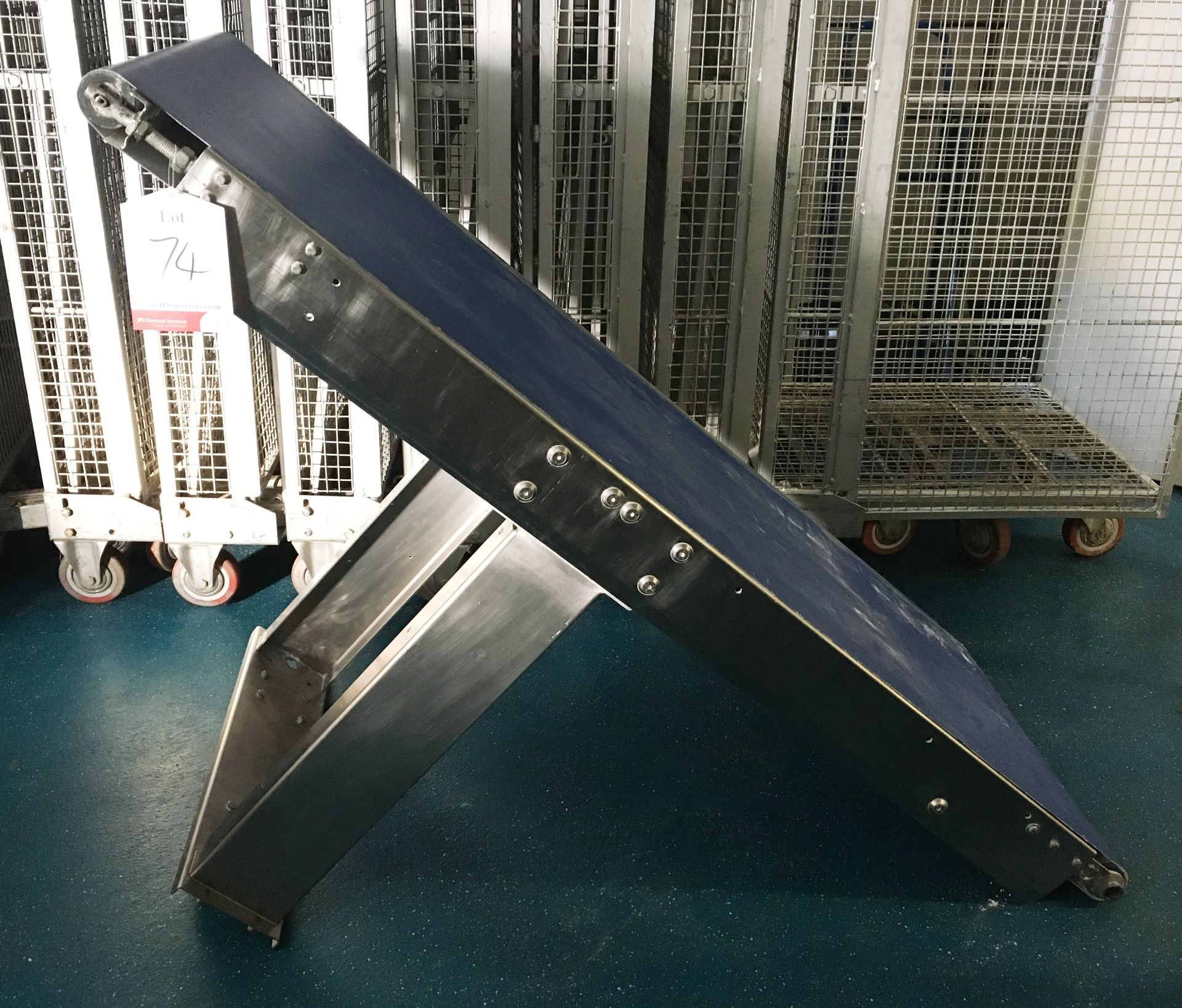 Conveyor - 1650mm L