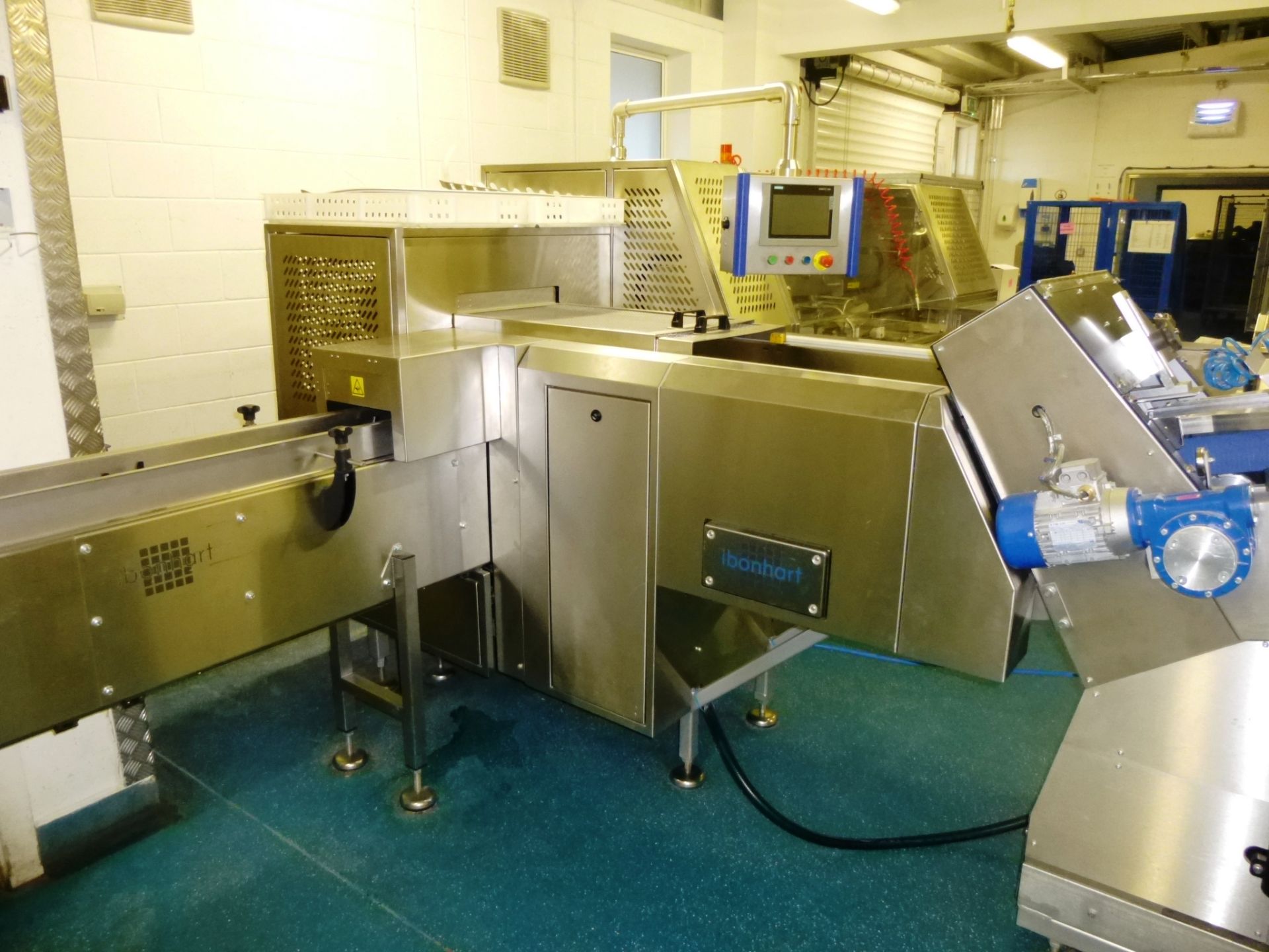 Ibonhart Automatic Bread Packing Line - Image 15 of 16