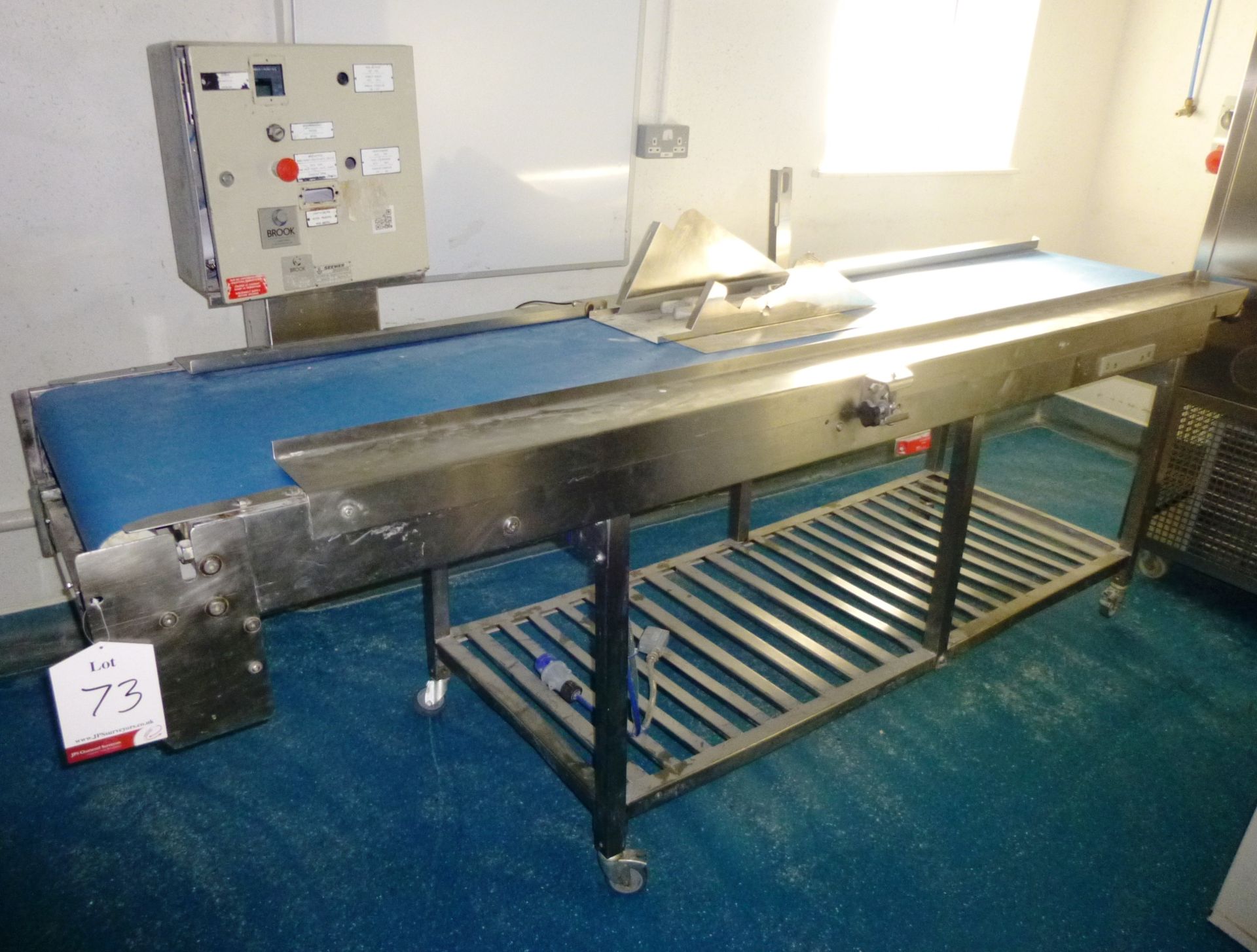 Rondo Conveyor - Image 2 of 6