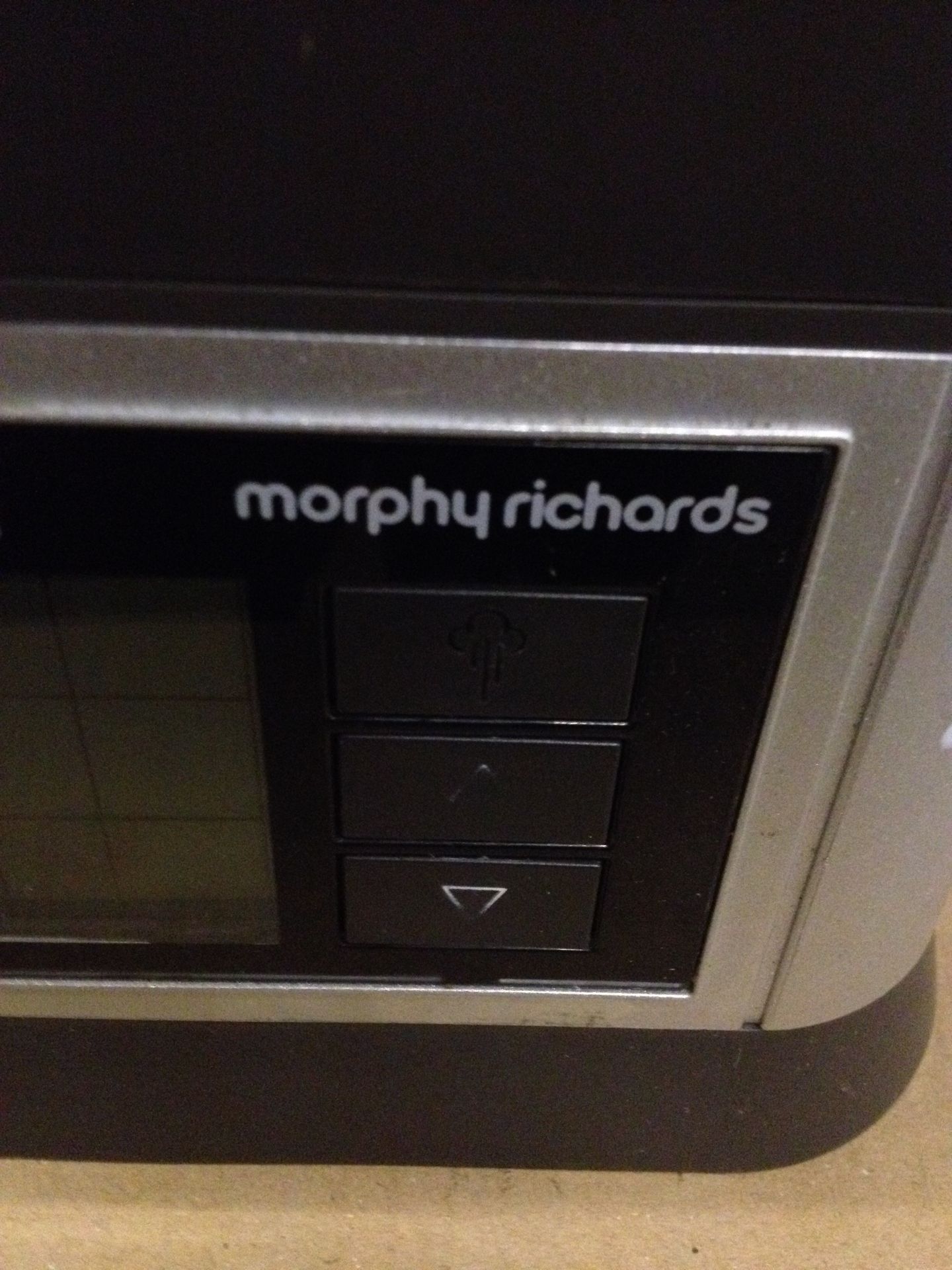 Morphy Richards Intellisteam - Image 2 of 4