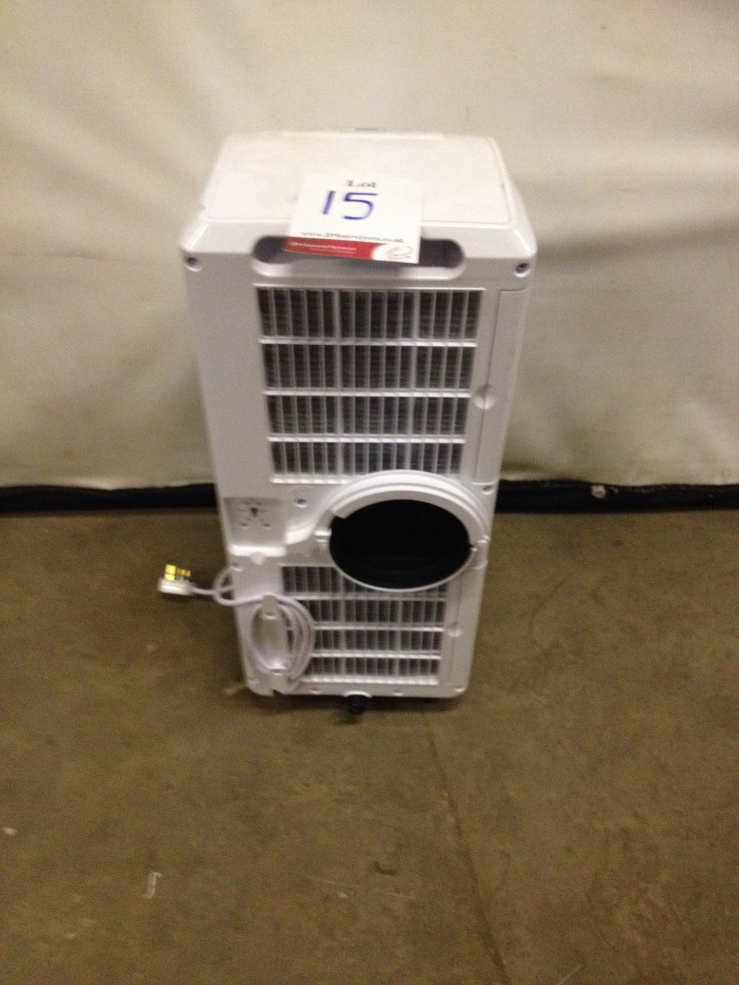 Rhino Local Air Conditioner - Image 5 of 5