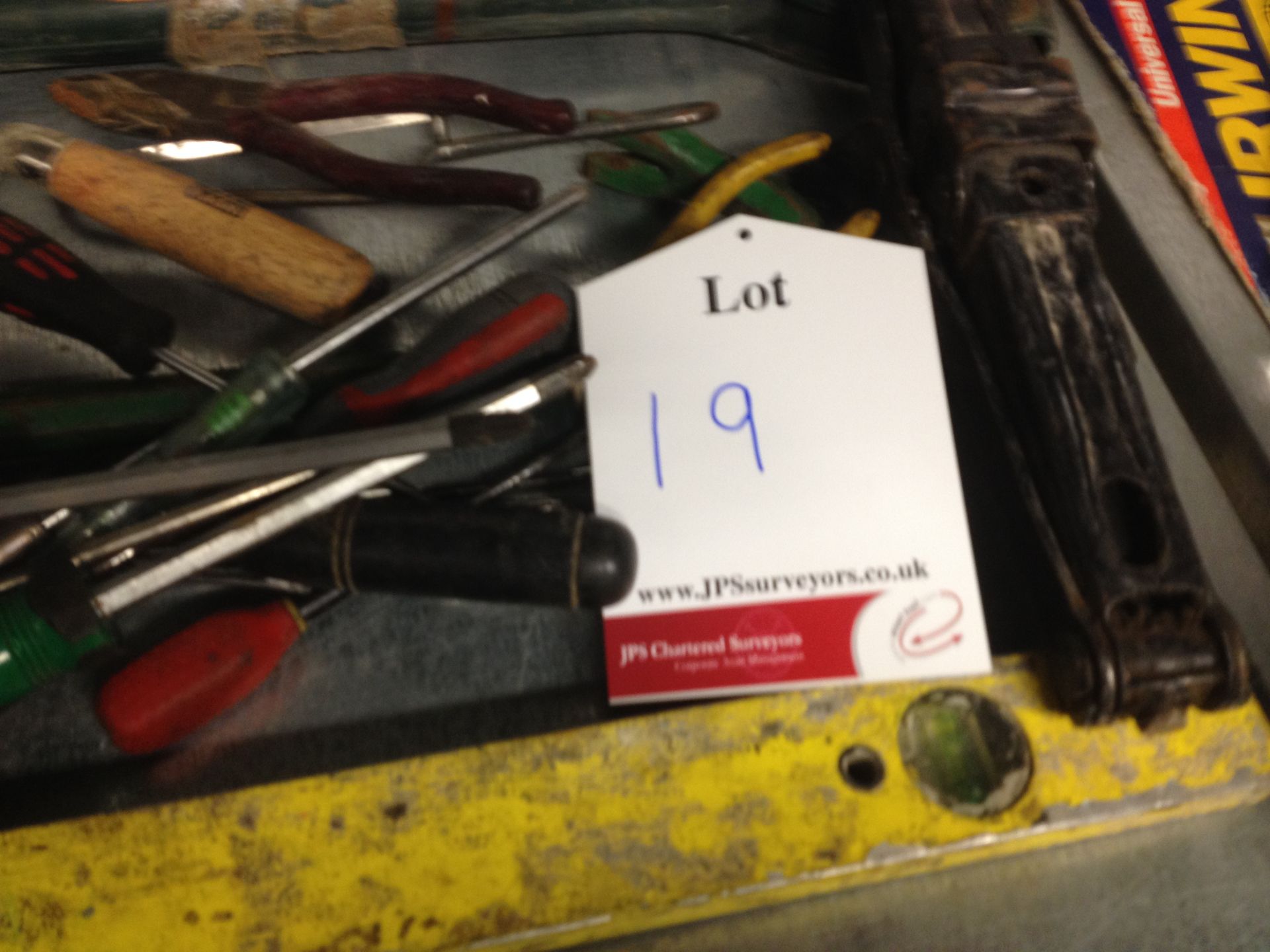 Quantity of Hand Tools - Image 2 of 3