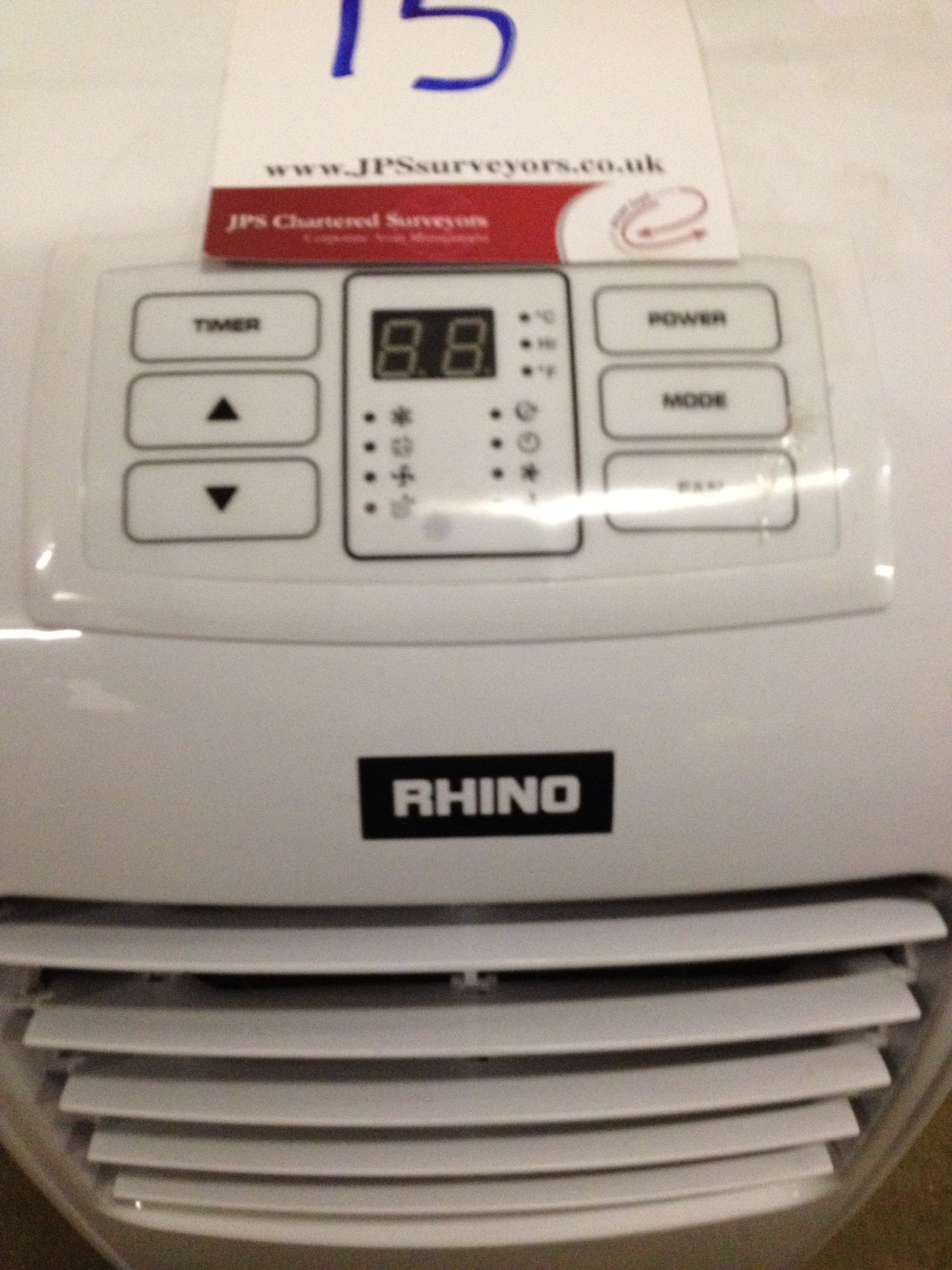 Rhino Local Air Conditioner - Image 3 of 5