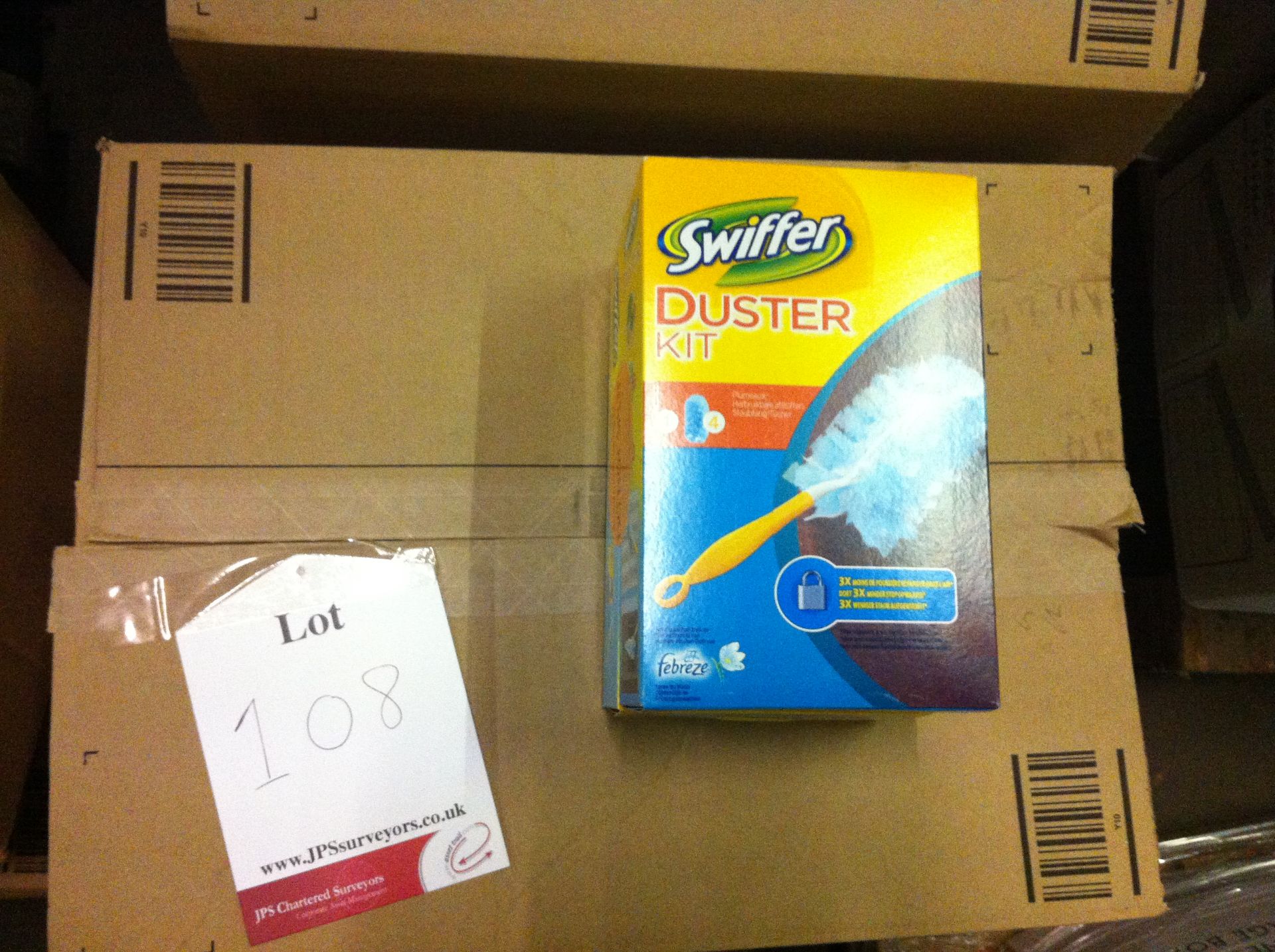 78 Swifter Duster Kits