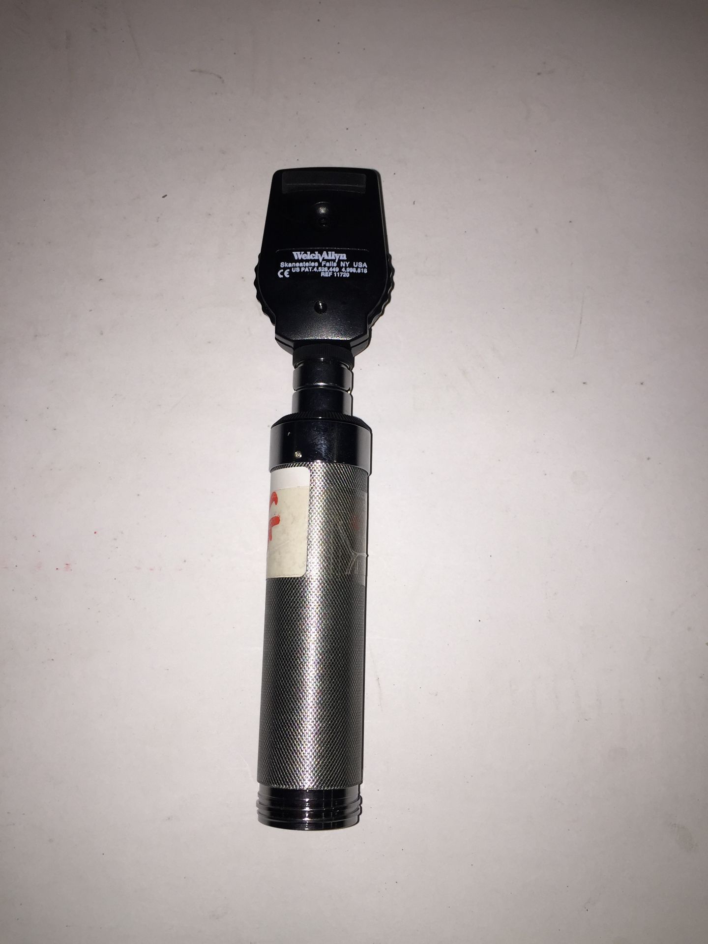 Welch Allyn 3.5v Diagnostic otoscope