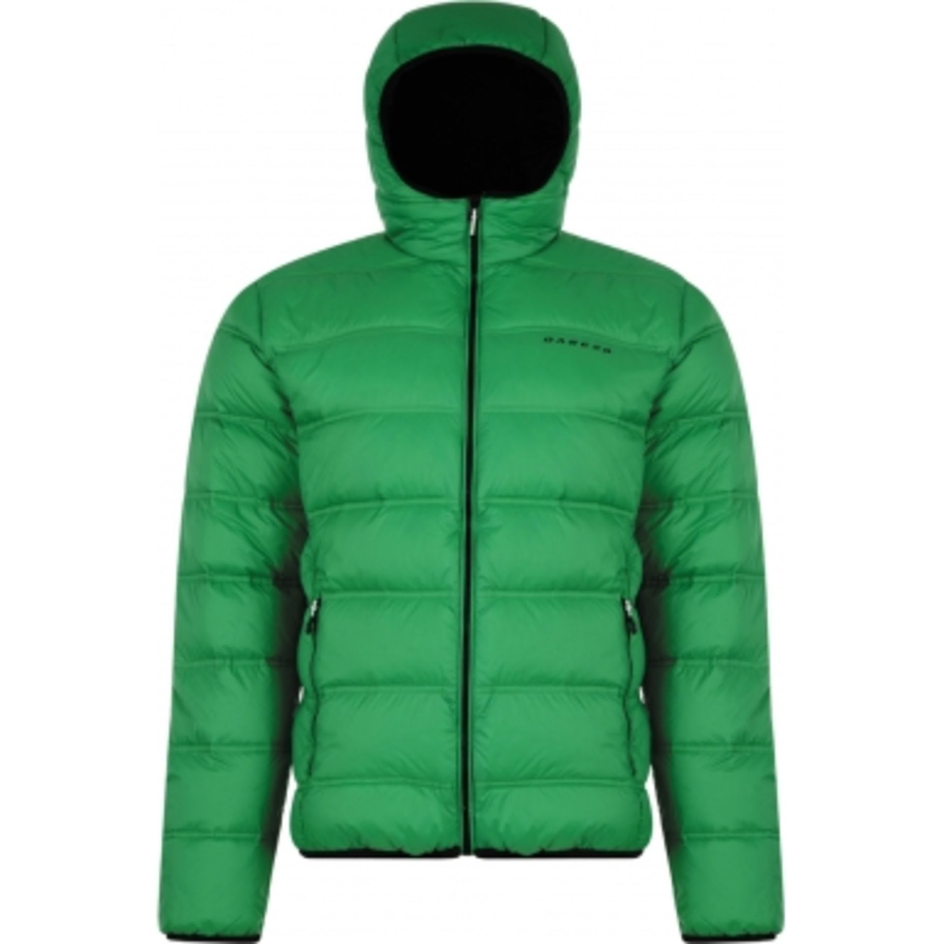 Mens Dare2B Downtime Down Jacket - Size Small - RR