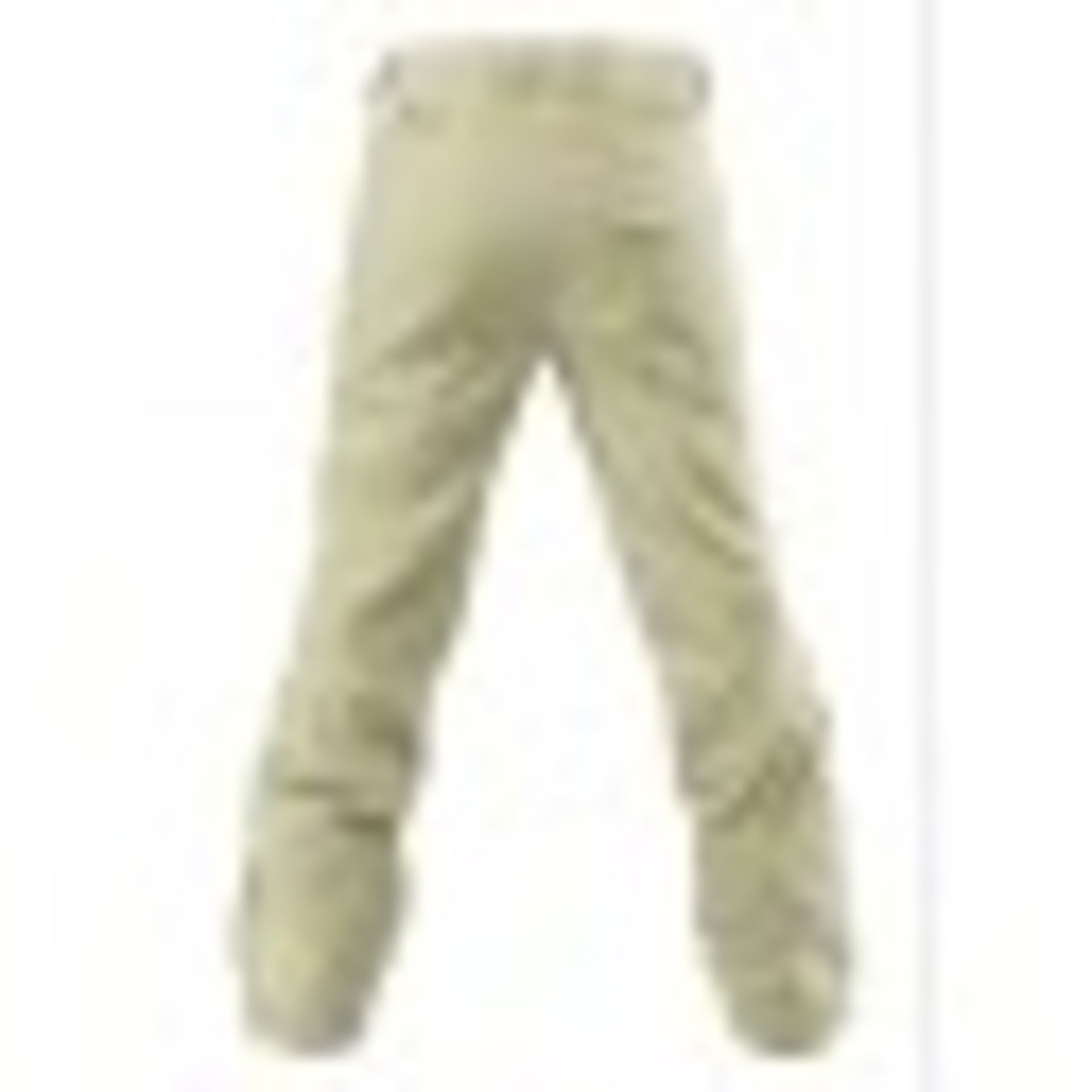 Womens Westbeach Taylor Snowboard Pant - Size XS - - Image 2 of 2