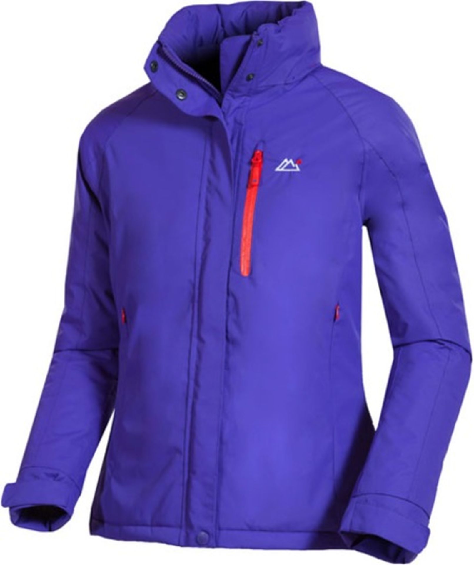 Womens Target Dry Extreme Series Apex Ski/Snowboar