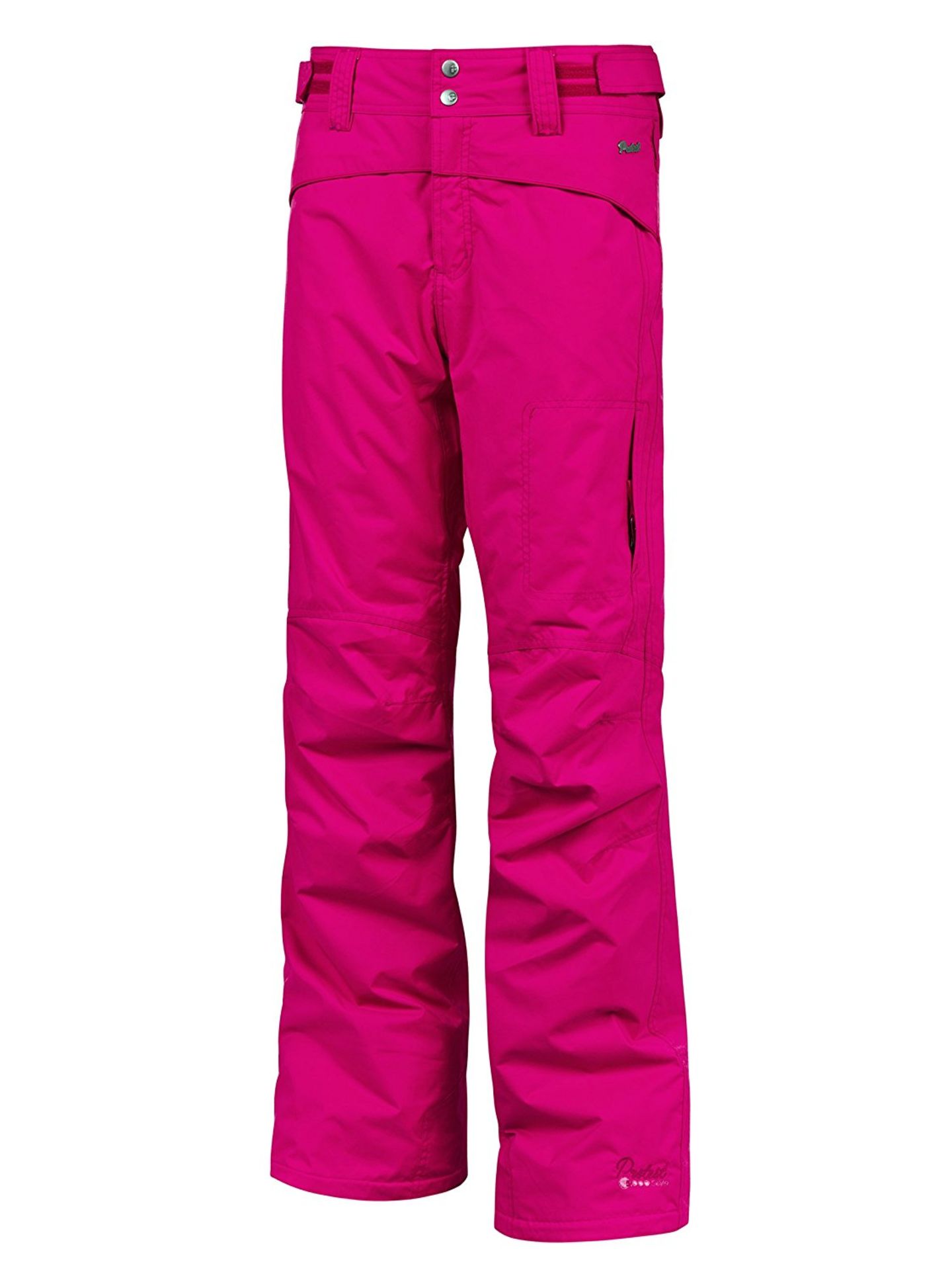 Womens Protest Hopkins 14 Snow Pants - Size XL - R