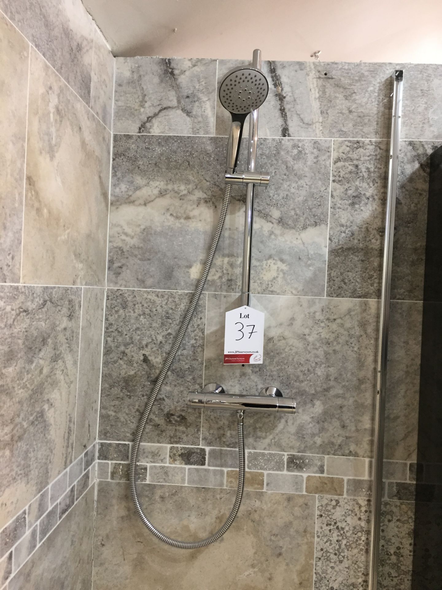 Shower Unit - Image 2 of 2