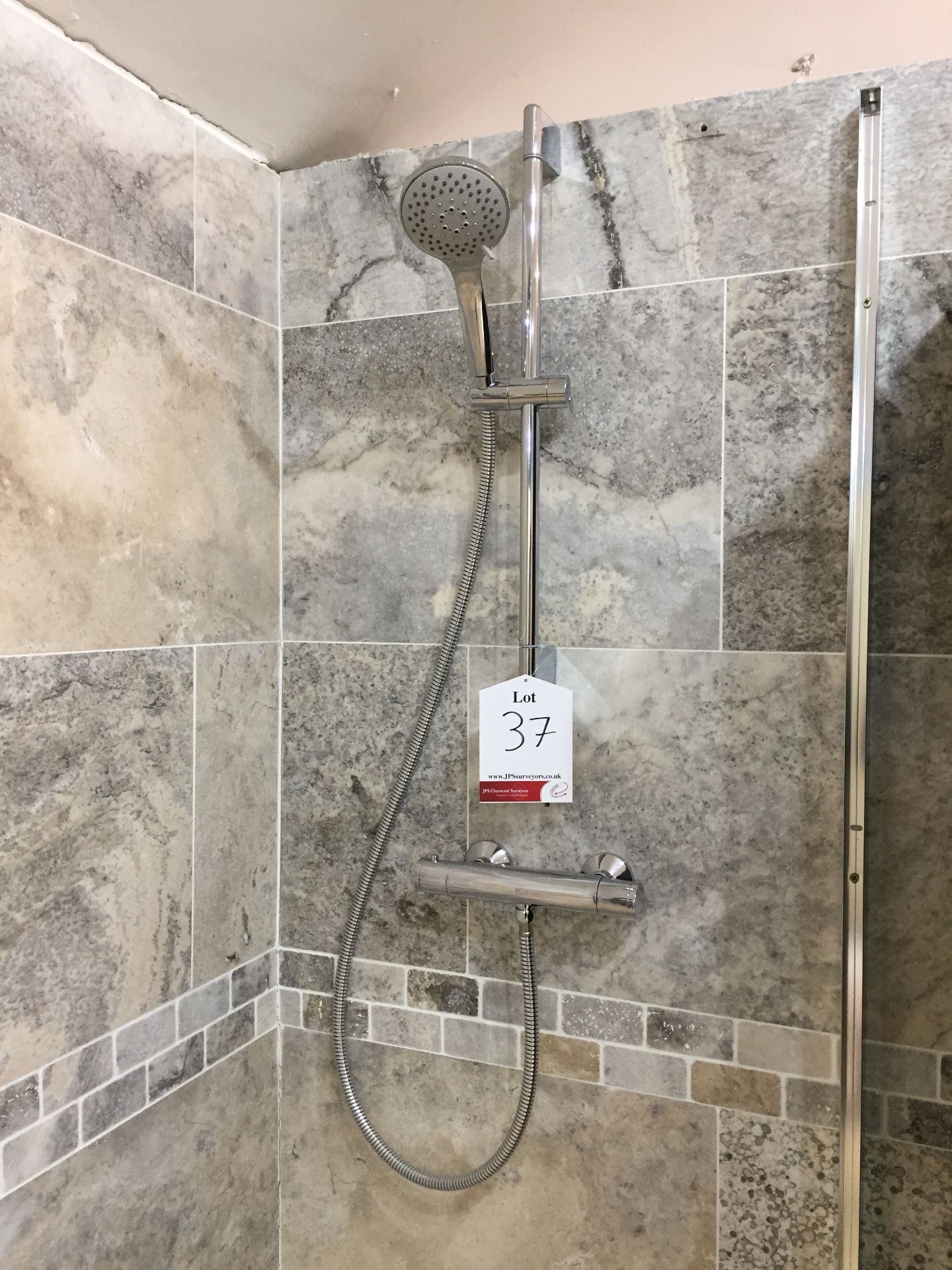 Shower Unit