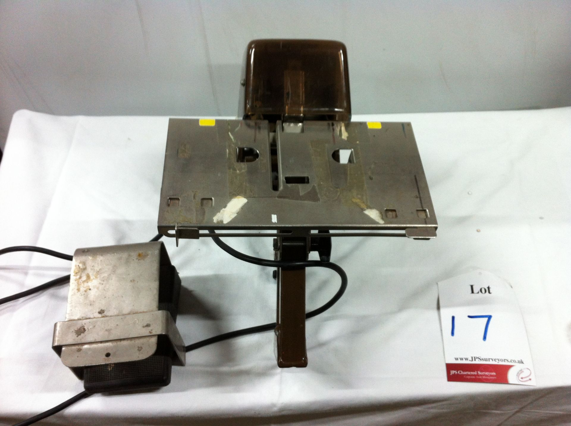 Rapid A101E Electric Stapler - Image 2 of 2