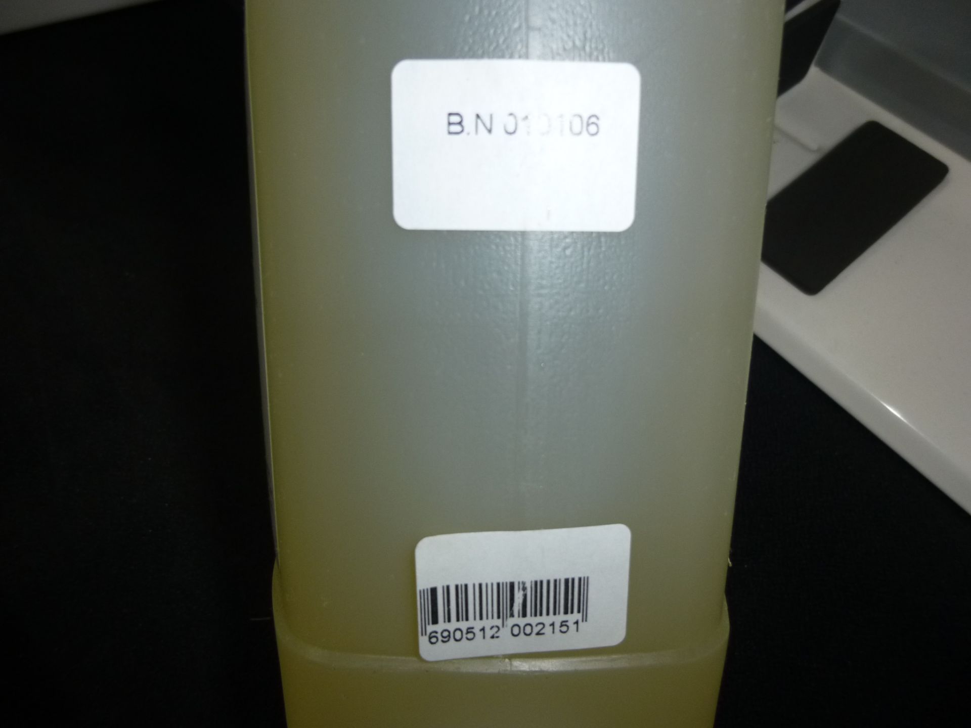 80 x 2L Spa 26 Sanitiser for hands, feet & Nails from the Dead Sea - Image 6 of 6
