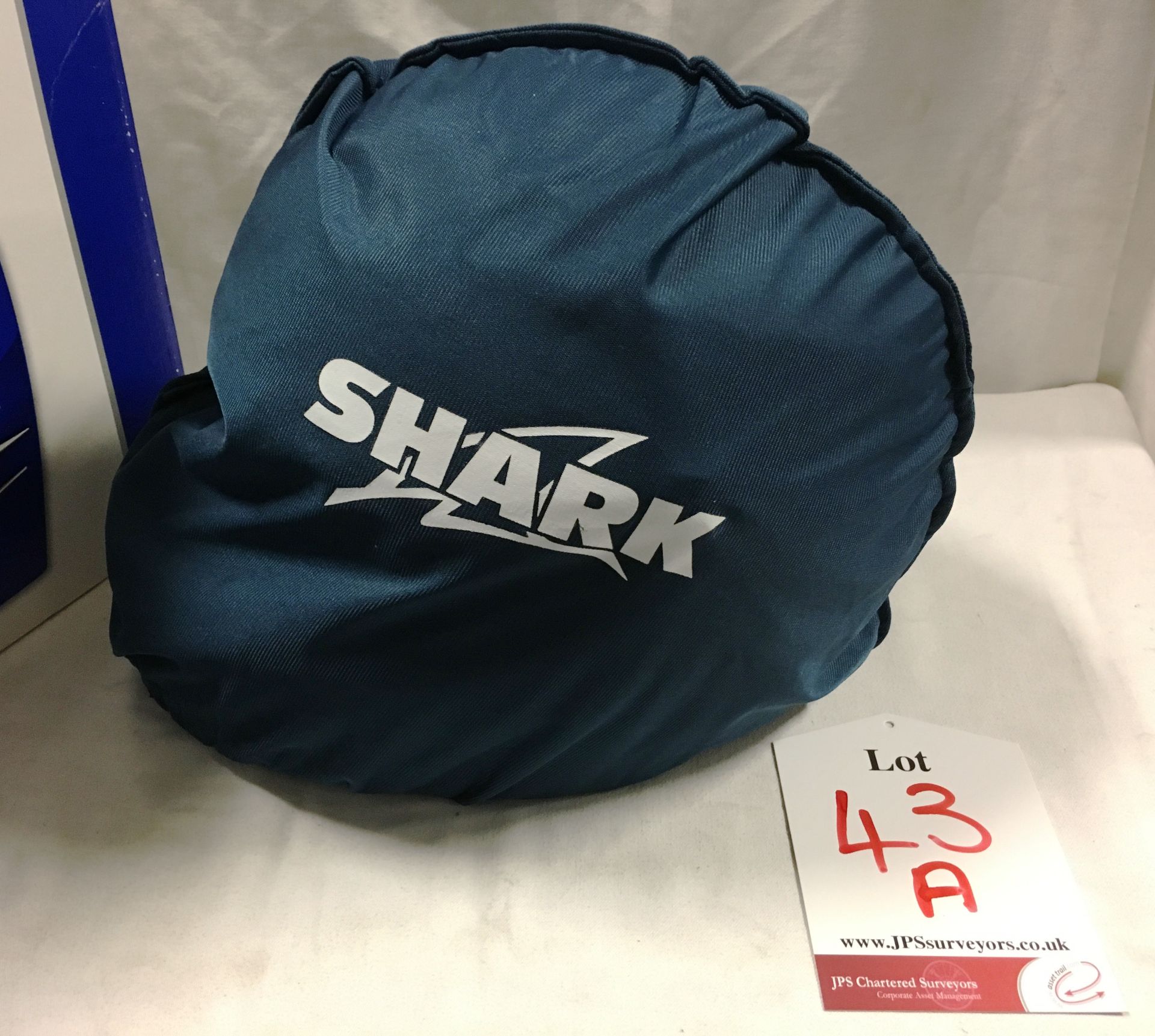 Shark S700 Motosport Helmet | Size: XL | No Visor - Image 2 of 6