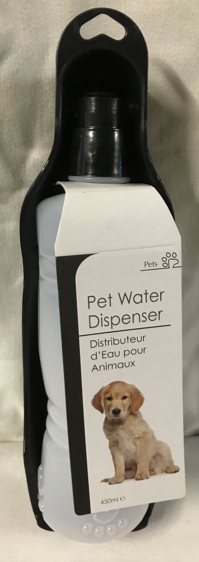 17 x Pet Water Dispensers - Various Colours - Image 3 of 4