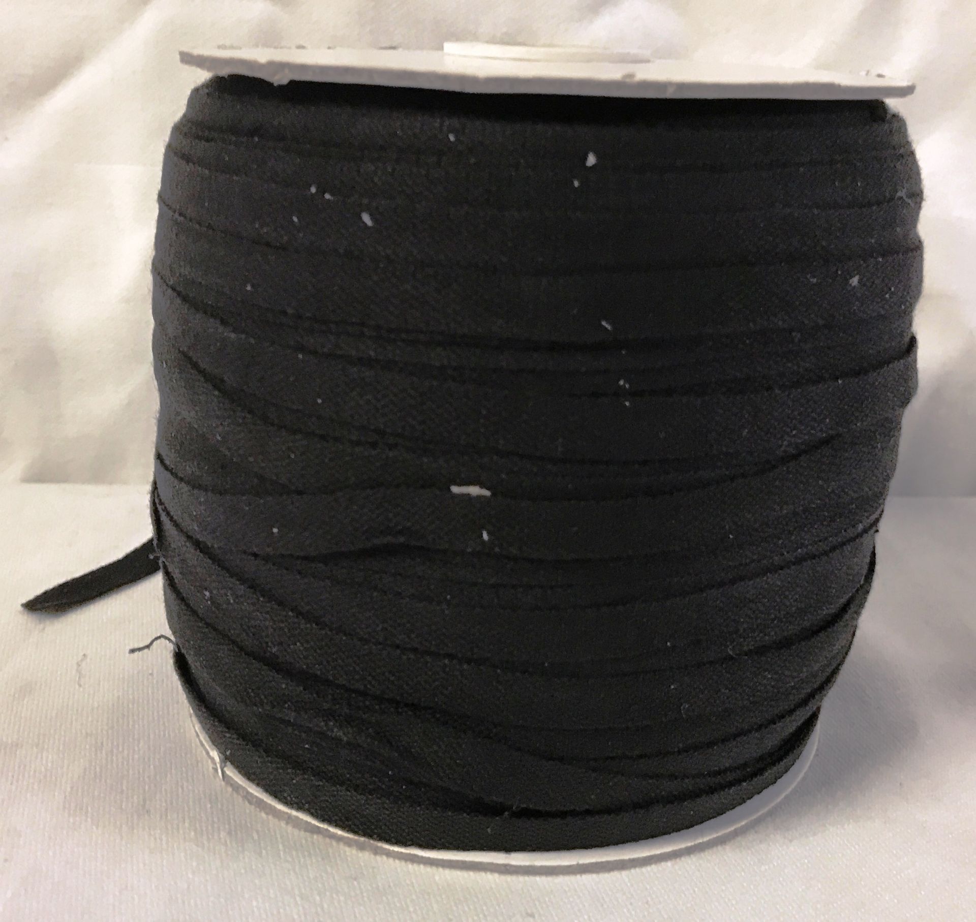 26 x Cotton Tape 1/4"" 250m - Image 3 of 4