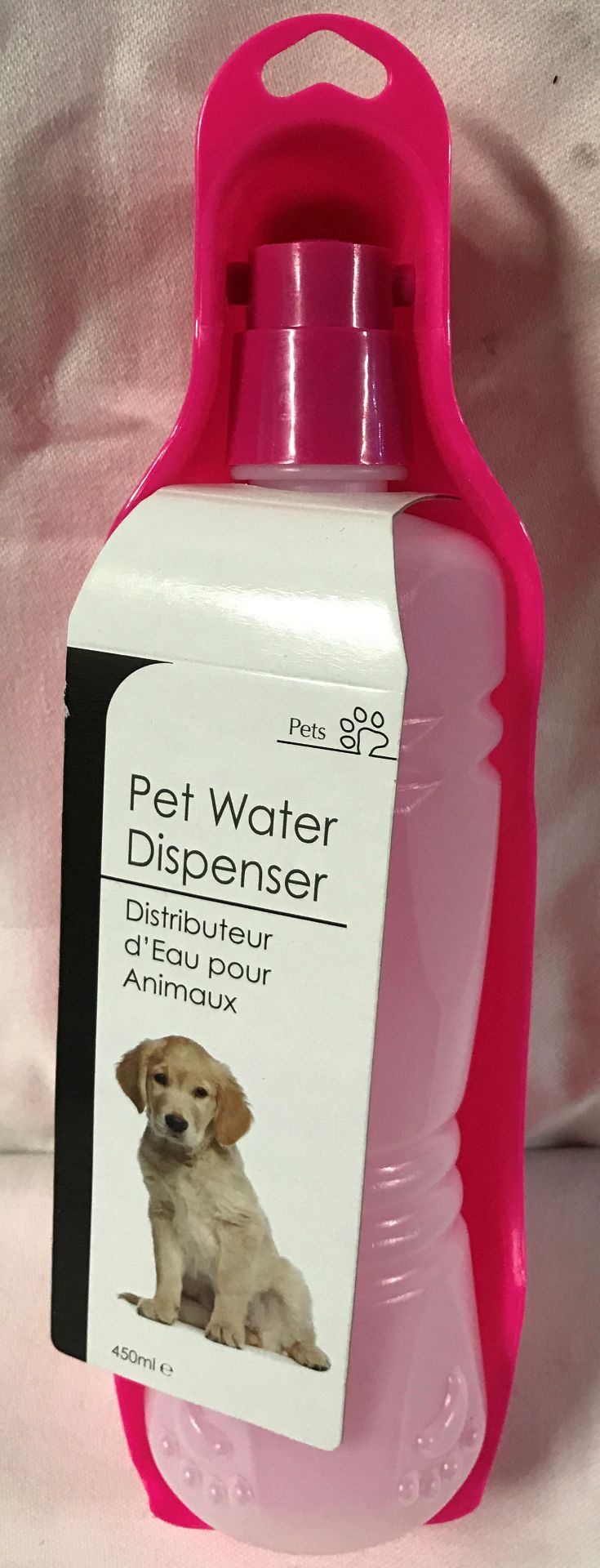 17 x Pet Water Dispensers - Various Colours - Image 4 of 4