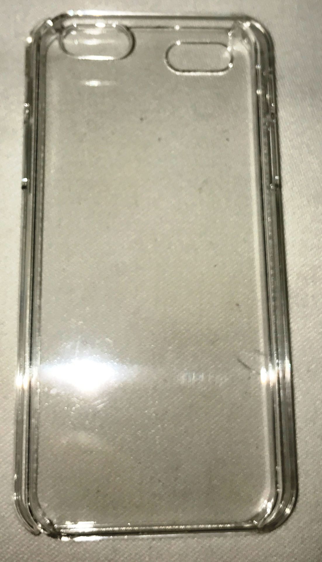 400 x Clear Iphone 5 Cases w/ Screen Protectors - Image 3 of 3