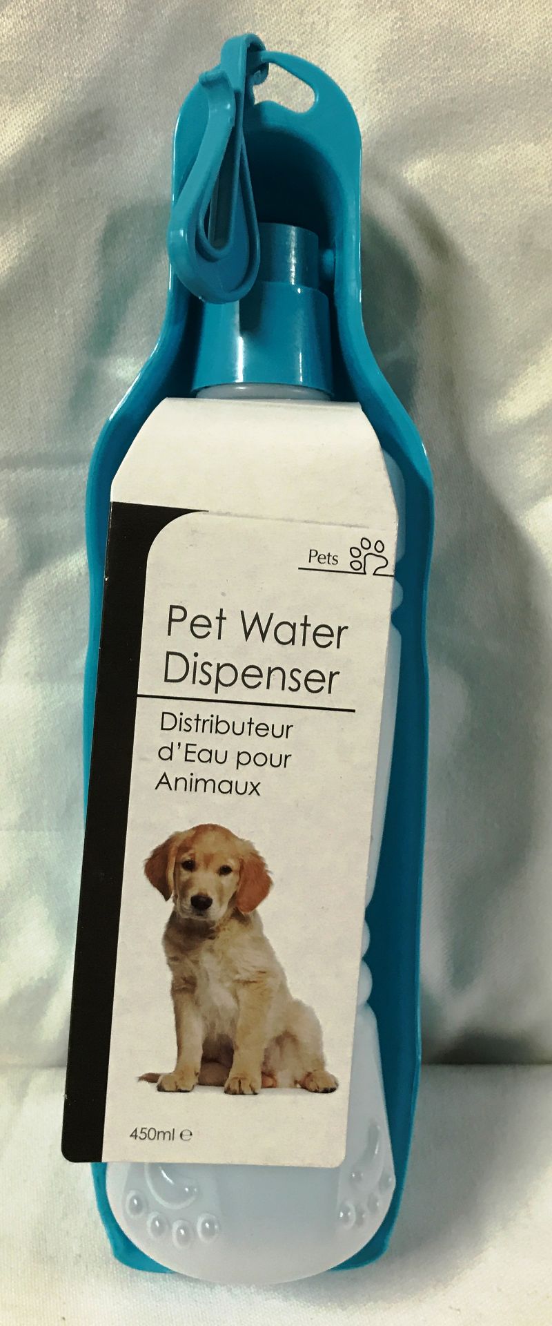 17 x Pet Water Dispensers - Various Colours - Image 2 of 4