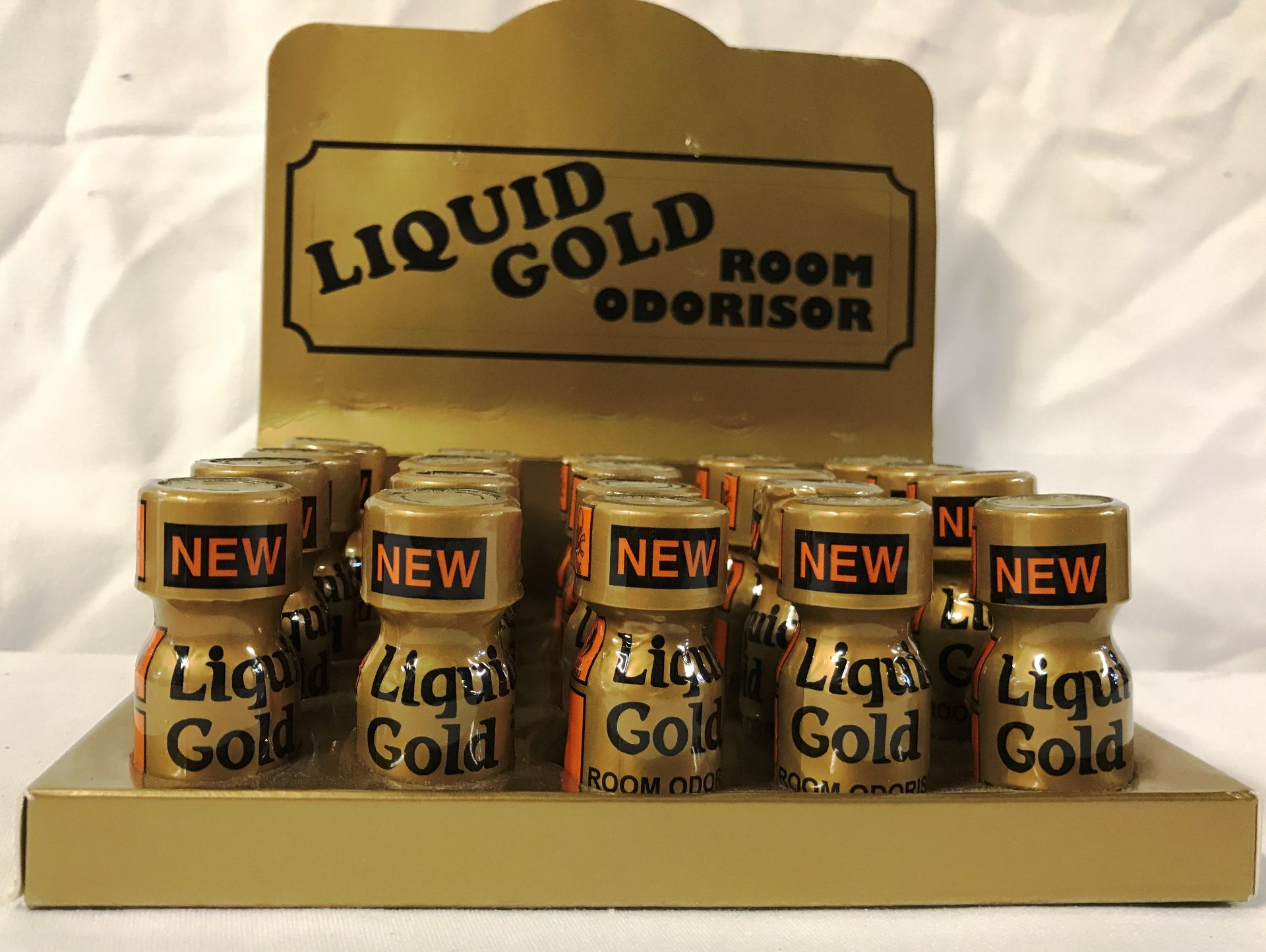 78 x Liquid Gold Room Odorisors - Image 2 of 2