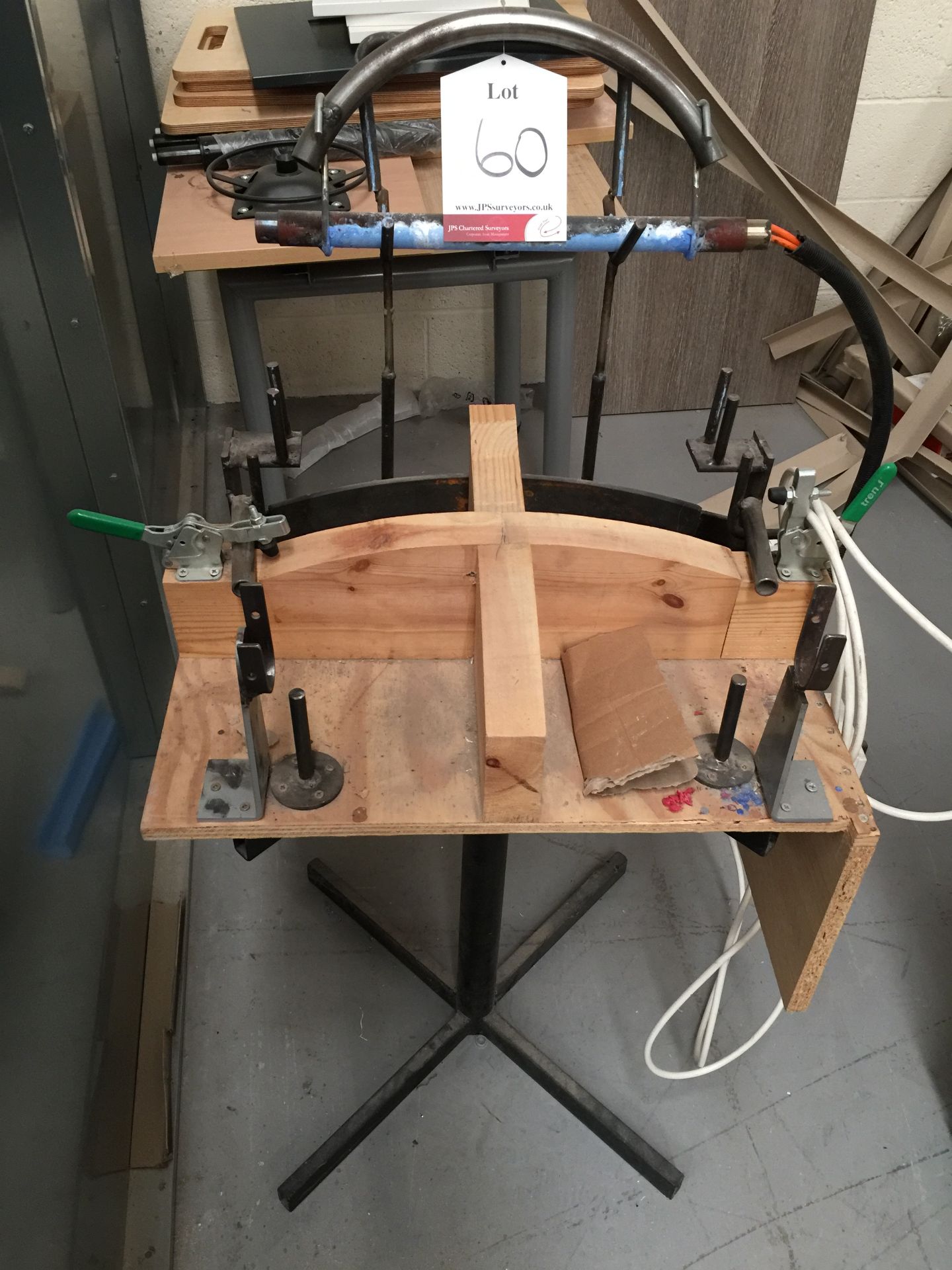 Clamping Unit - Image 2 of 4