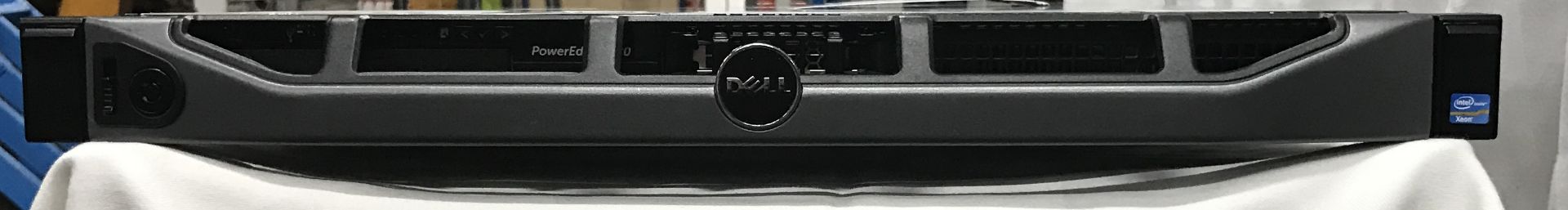 Dell Poweredge R620 Server - Image 3 of 4