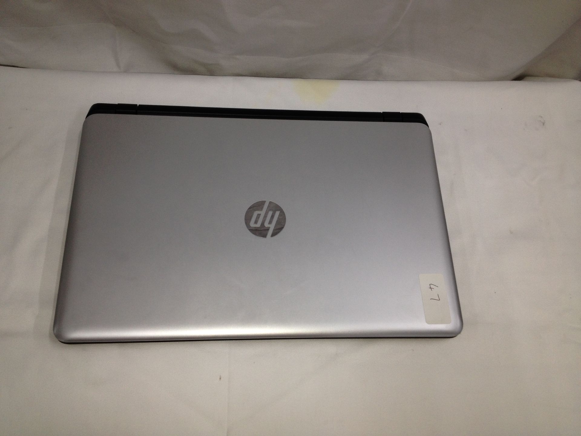 HP Laptop 350G2 15.6" Core i5