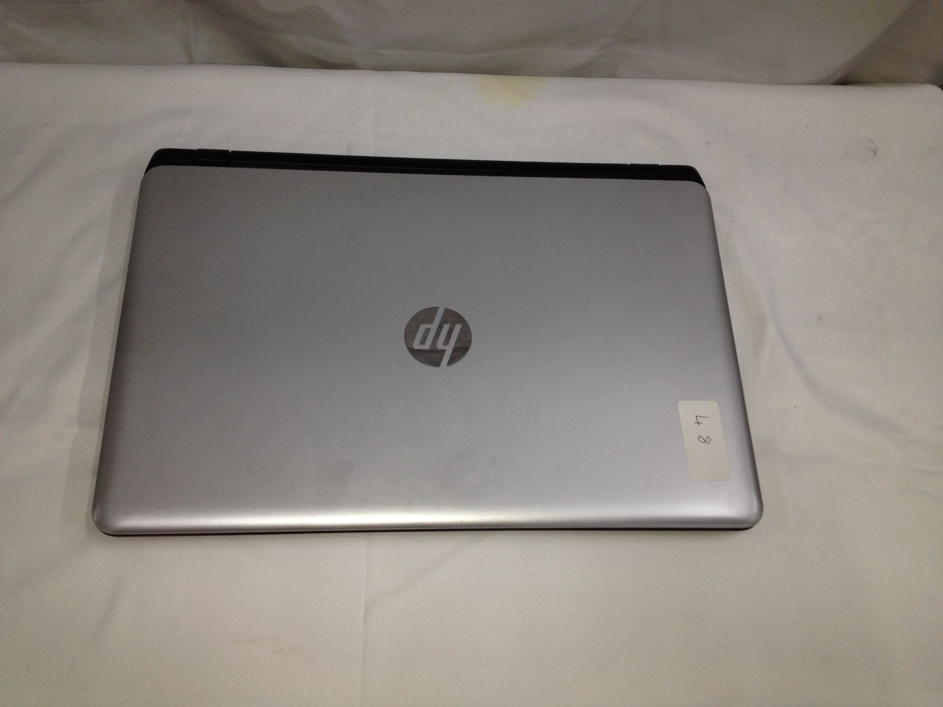 HP Laptop 350G2 15.6" Core i5