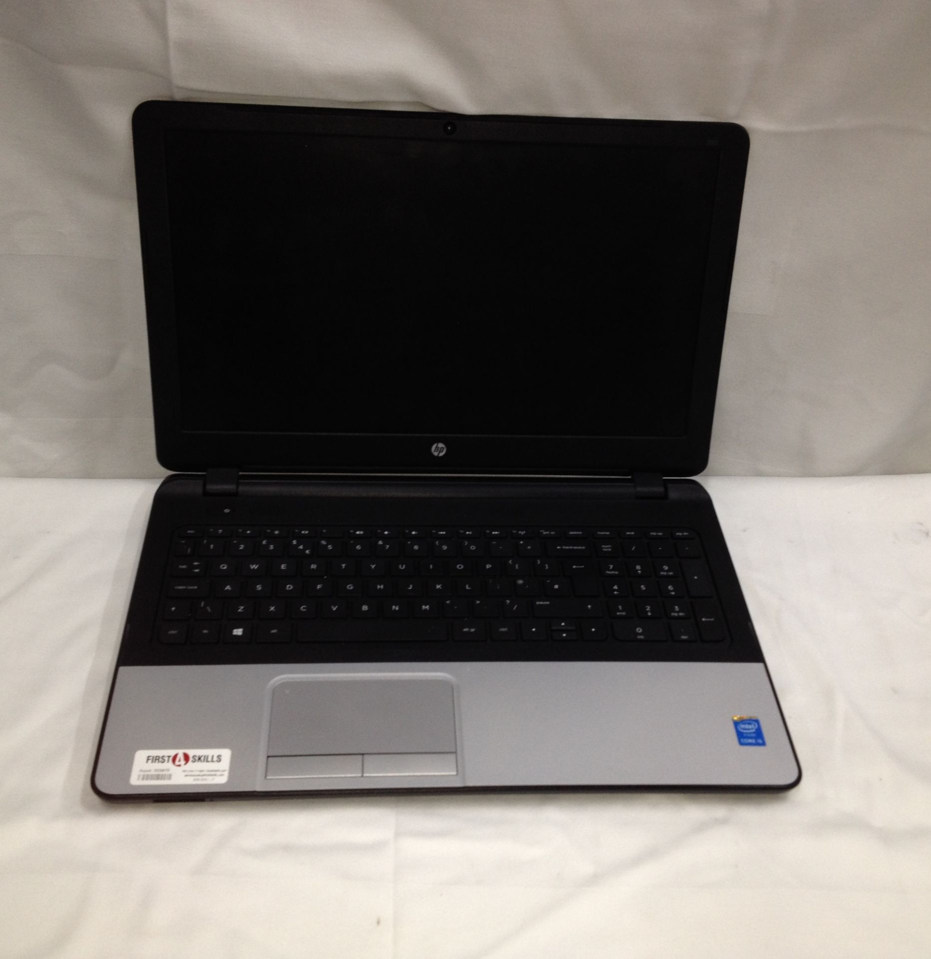 HP Laptop 350G2 15.6" Core i5 - Image 2 of 2