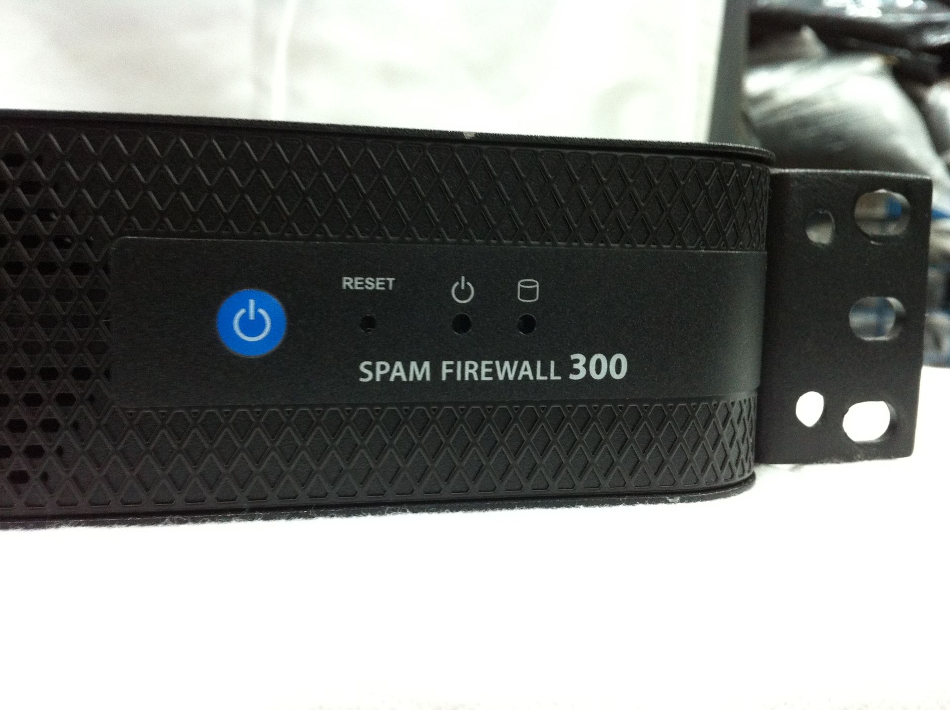 Barracuda Spam Firewall 300 - Image 2 of 2