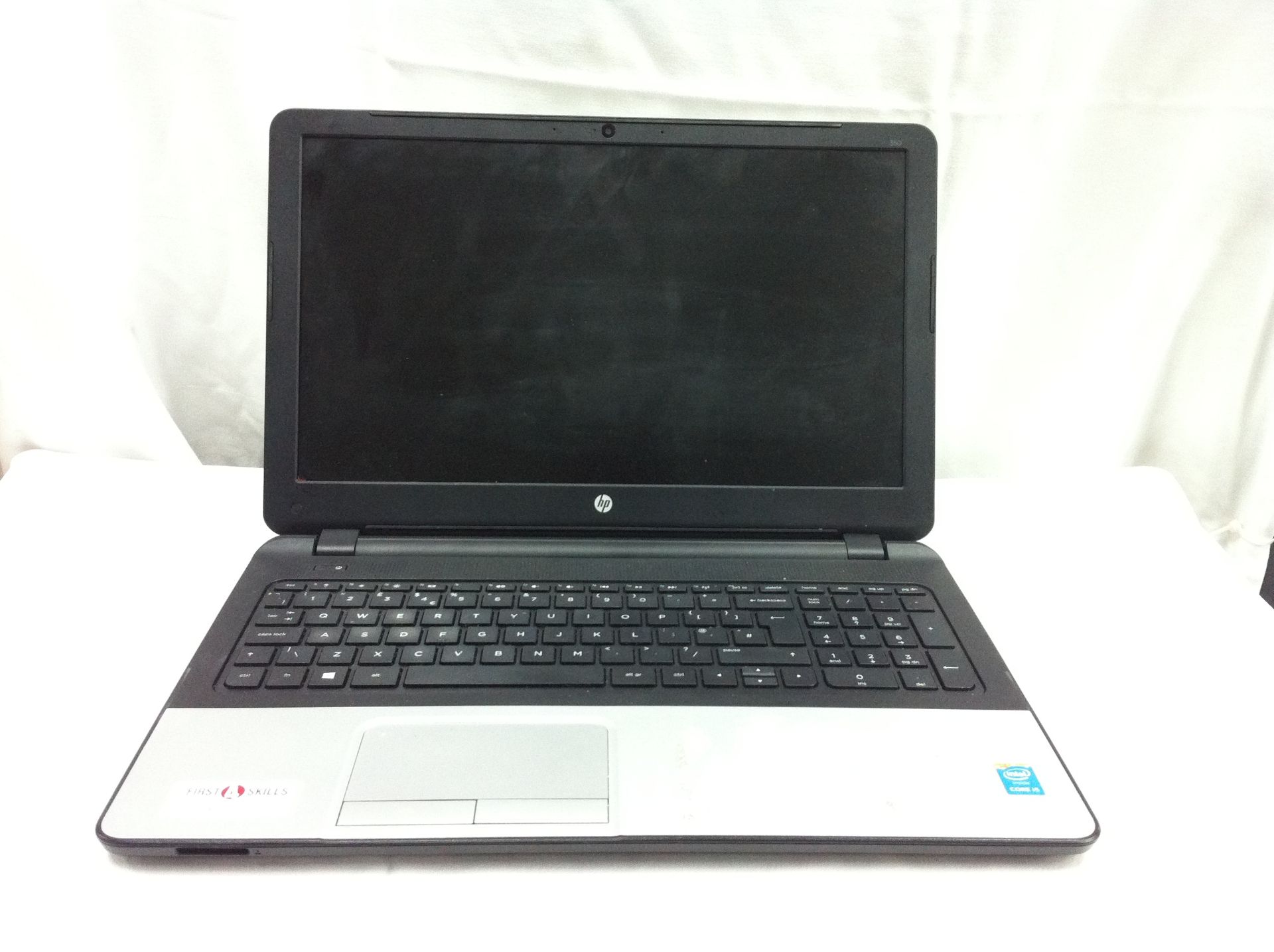 HP Laptop 350