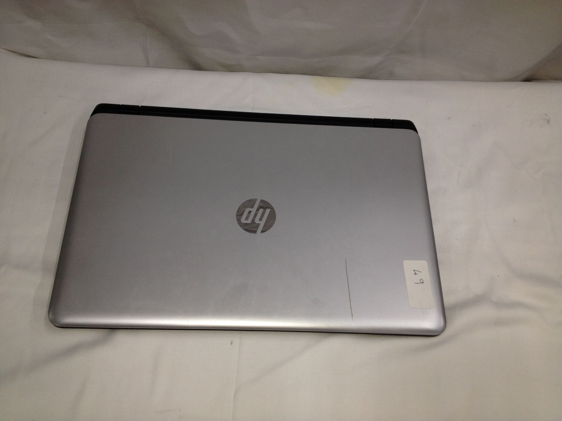 HP Laptop 350G2 15.6" Core i5