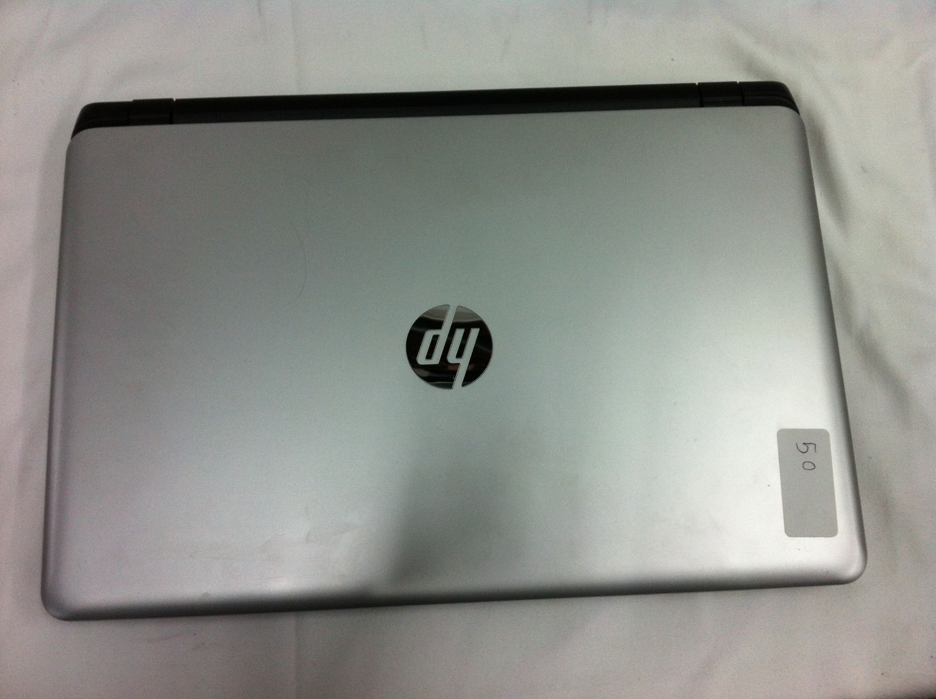 HP Laptop 350G2 15.6" Core i5 - Bild 2 aus 2