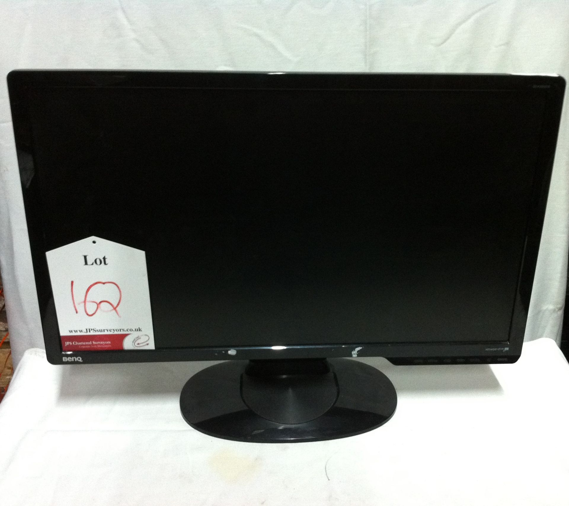 3 PC Monitors - as description - Image 3 of 3