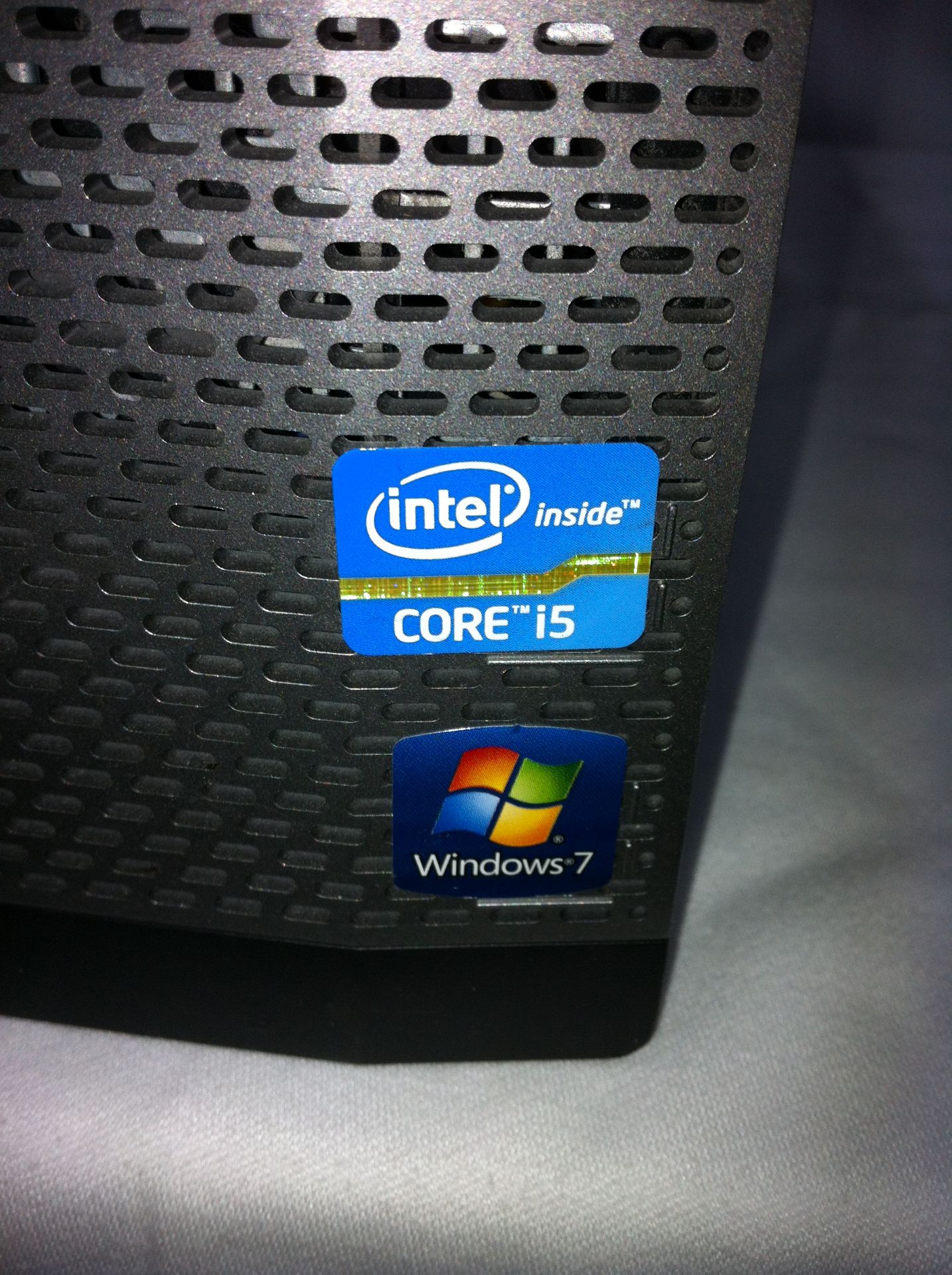 Dell Optiplex 390 Core i5 PC - Image 3 of 4