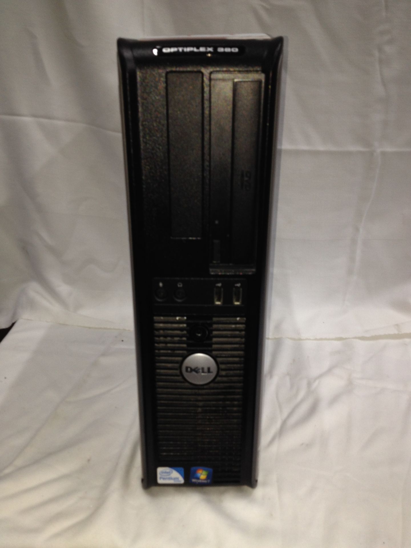 Dell Optiplex 380 PC - Image 2 of 2