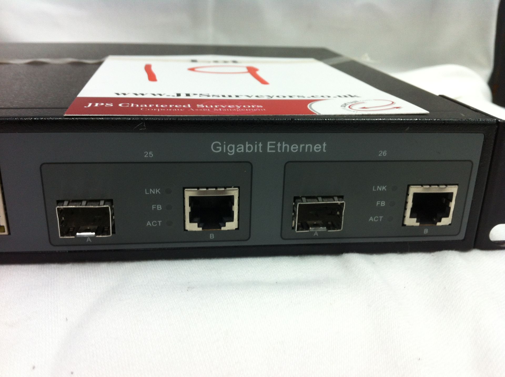 Edimax Network Ethernet Switch - Image 4 of 5