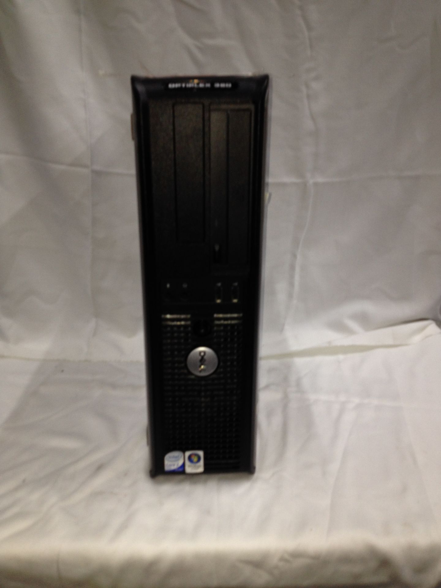 Dell Optiplex 360 Desktop - Image 2 of 2